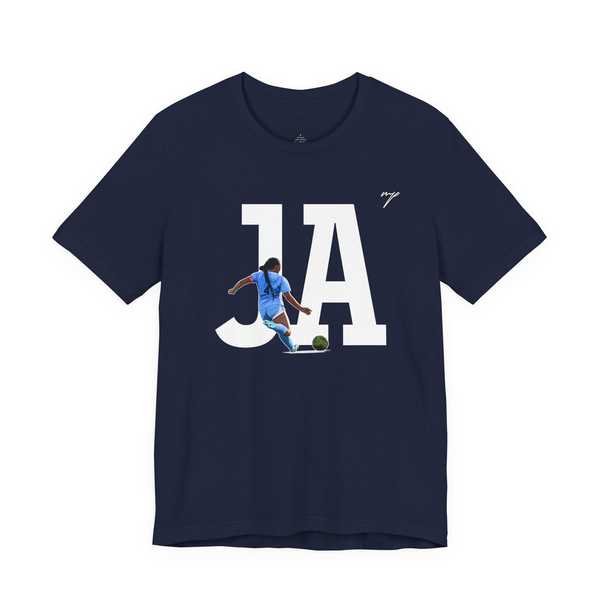 Jessica Ancheta Graphic Tee