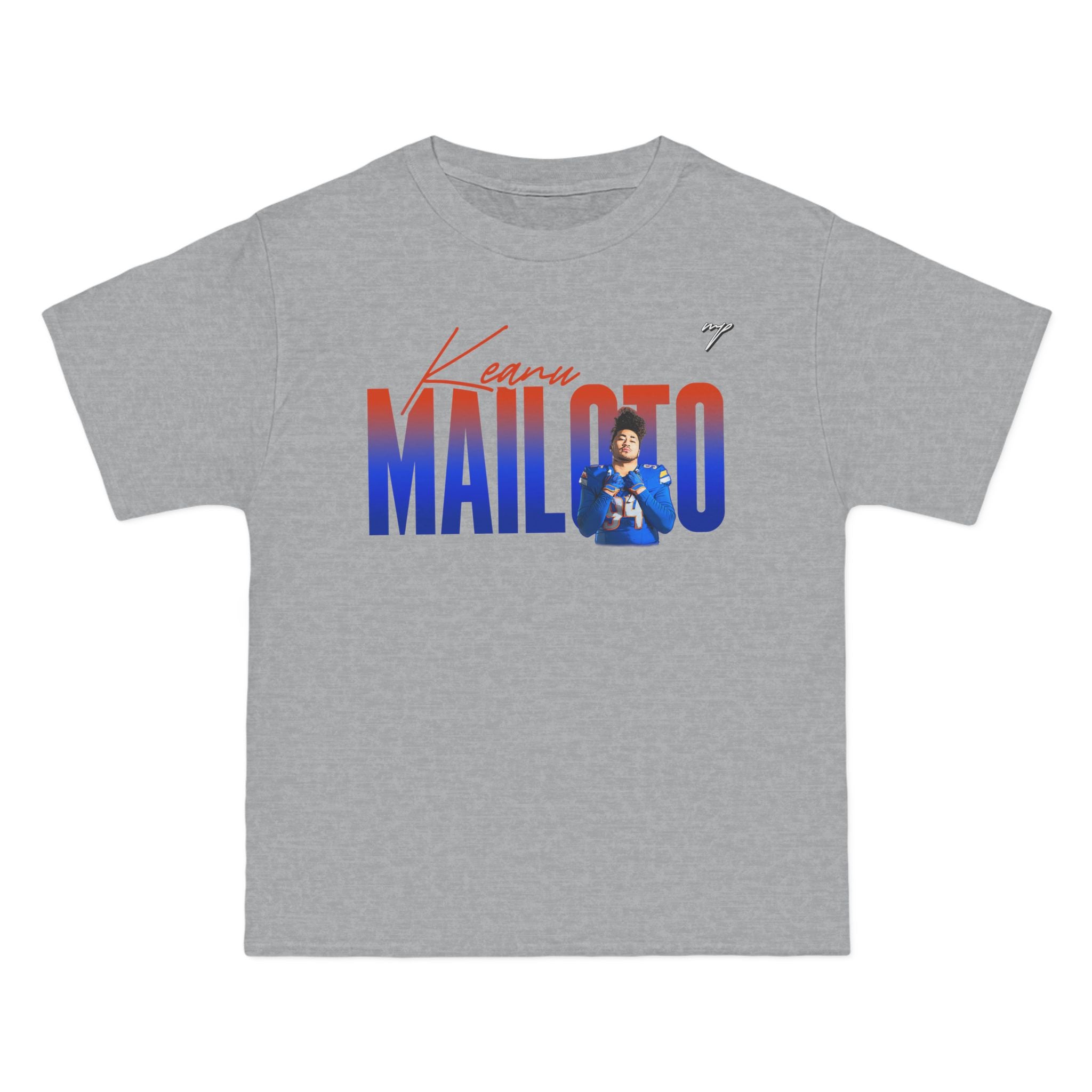 Keanu Mailoto Vintage Tee