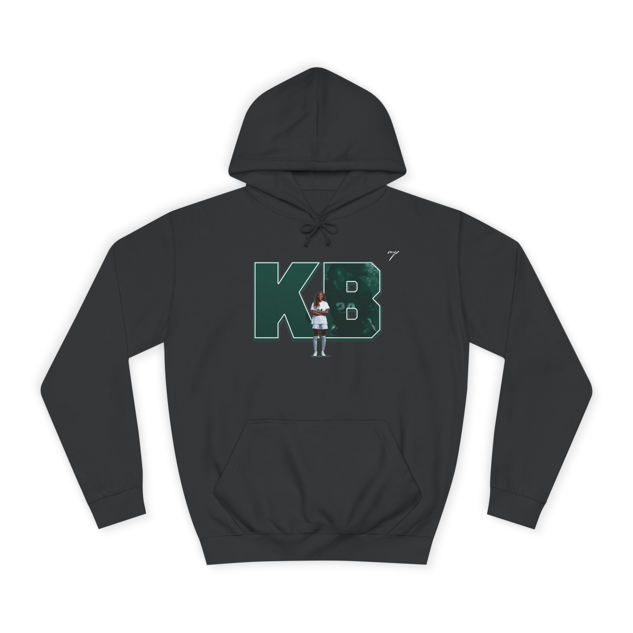 Kennedy Bell Hoodie