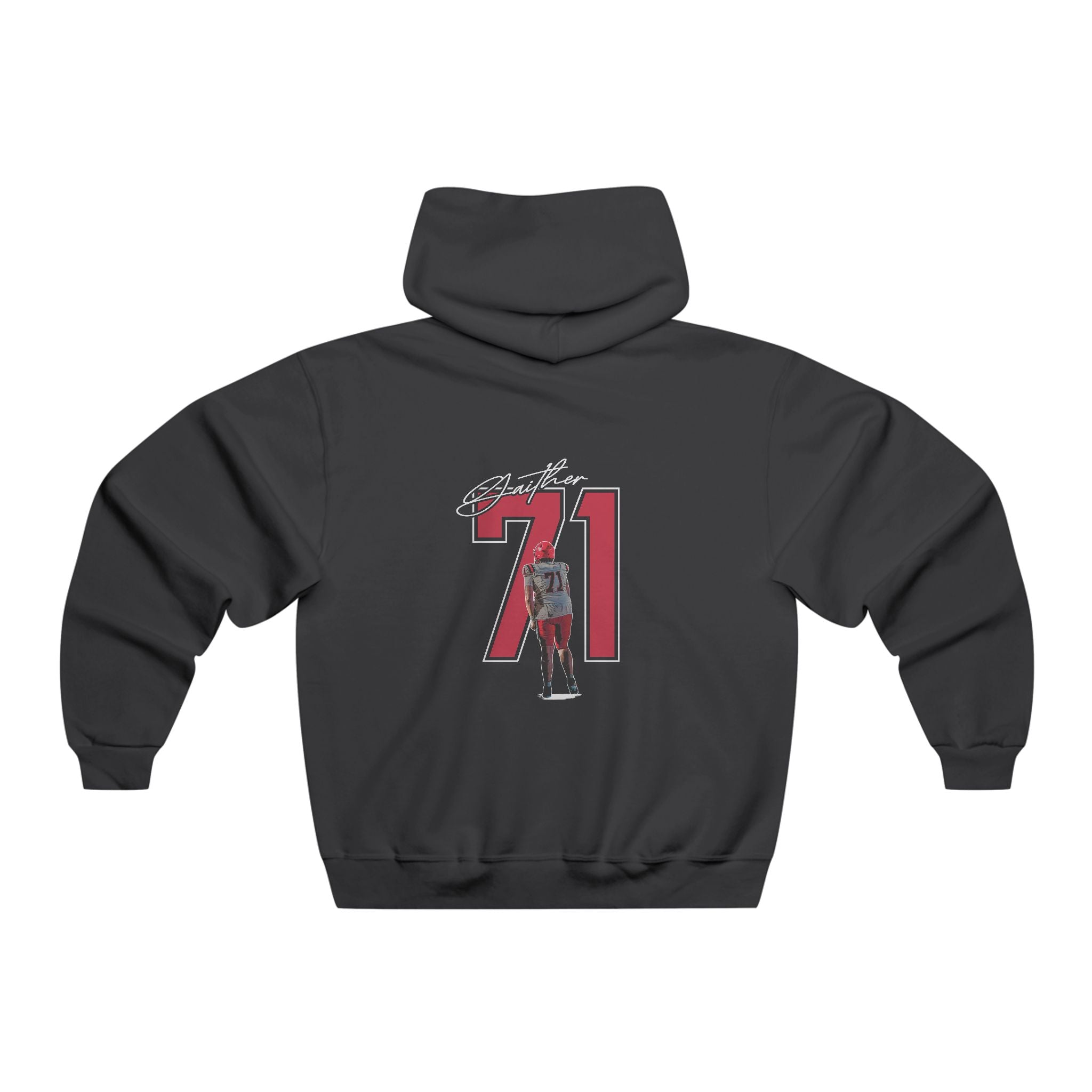 Ty Gaither Vintage Hoodie