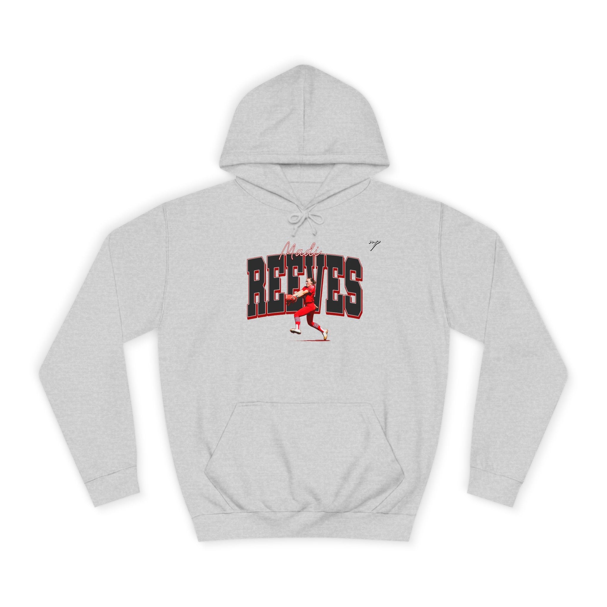 Madi Reeves Hoodie