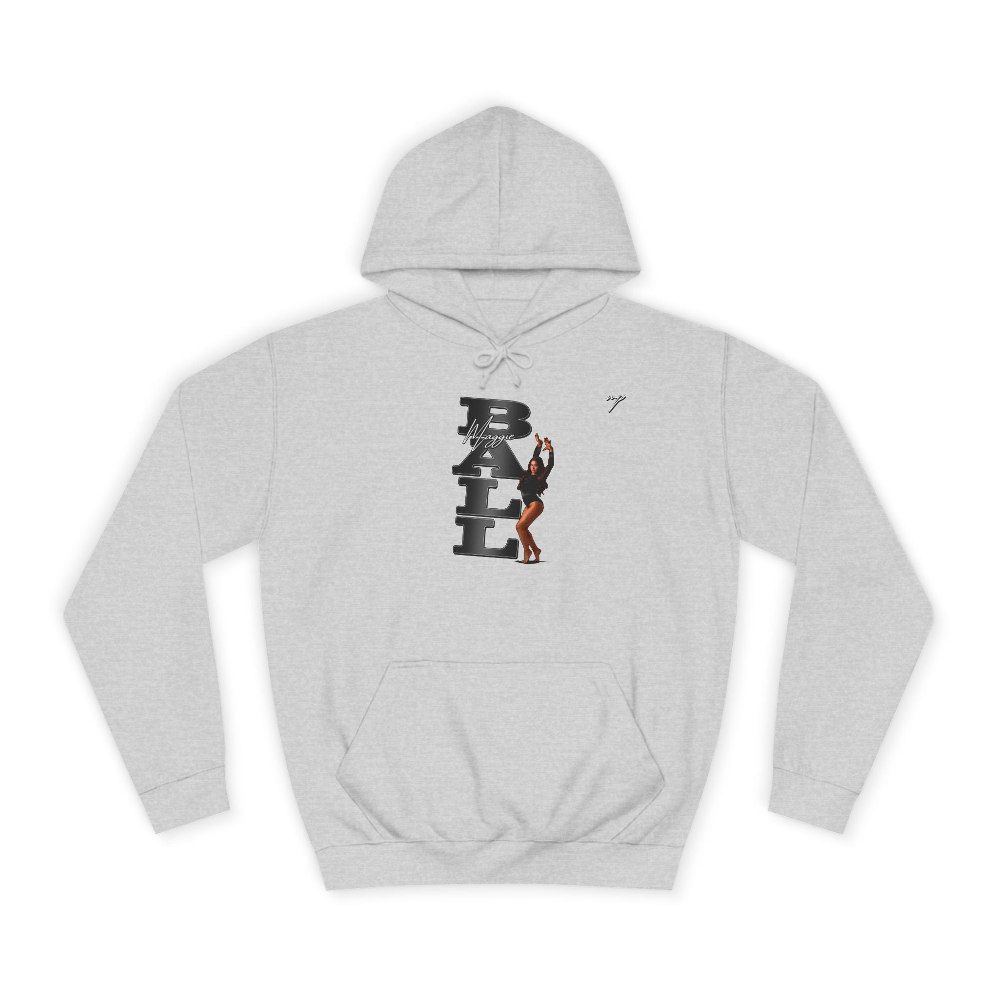 Maggie Ball Hoodie