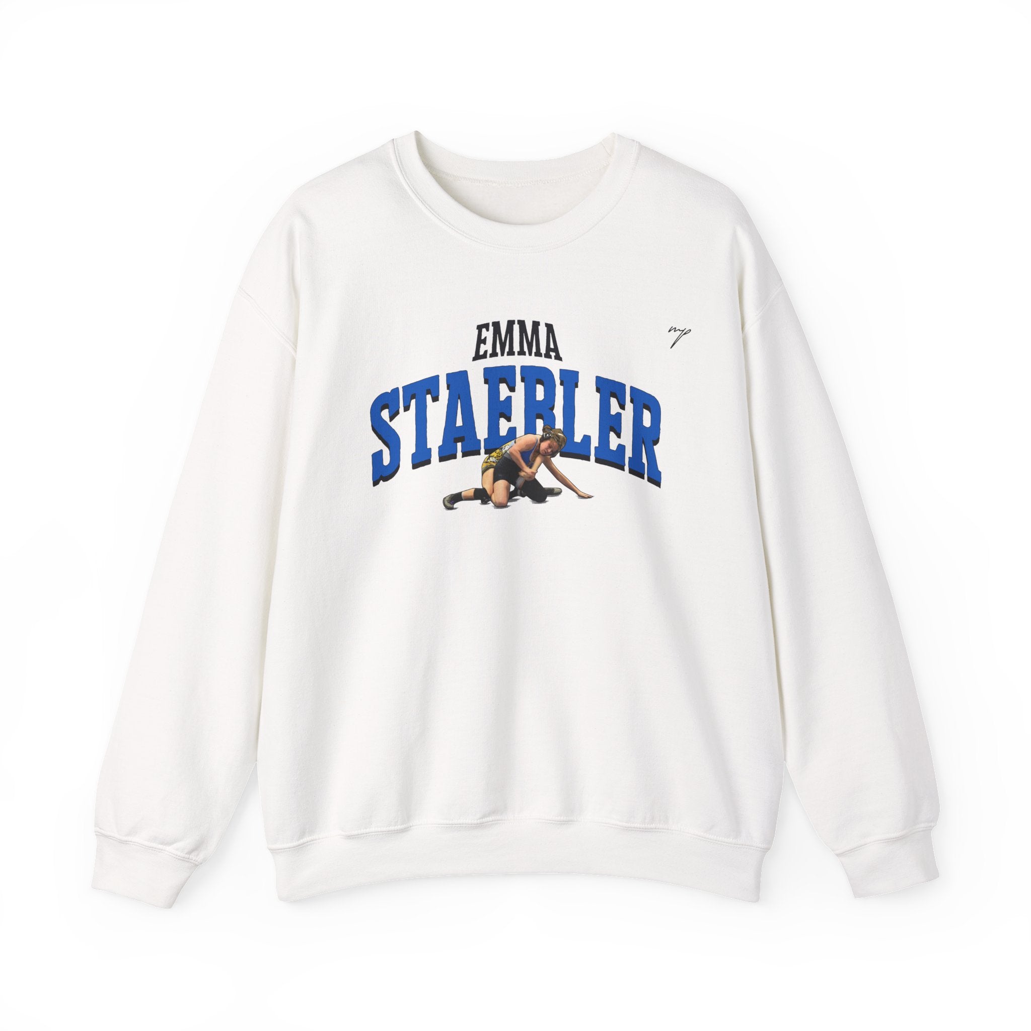 Emma Staebler Crewneck