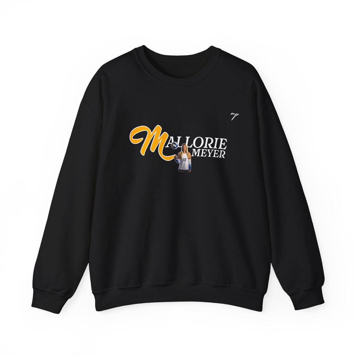 Mallorie Meyer Crewneck