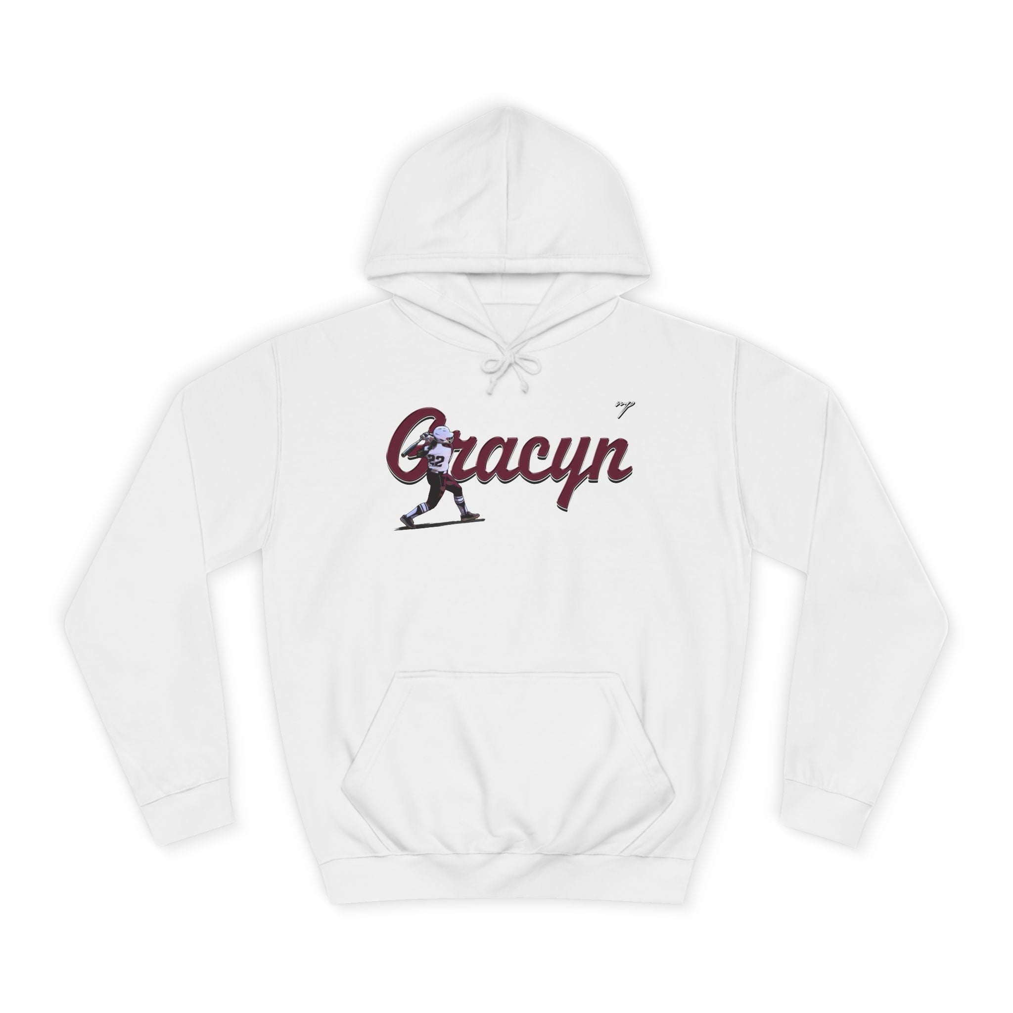 Gracyn Coleman Hoodie