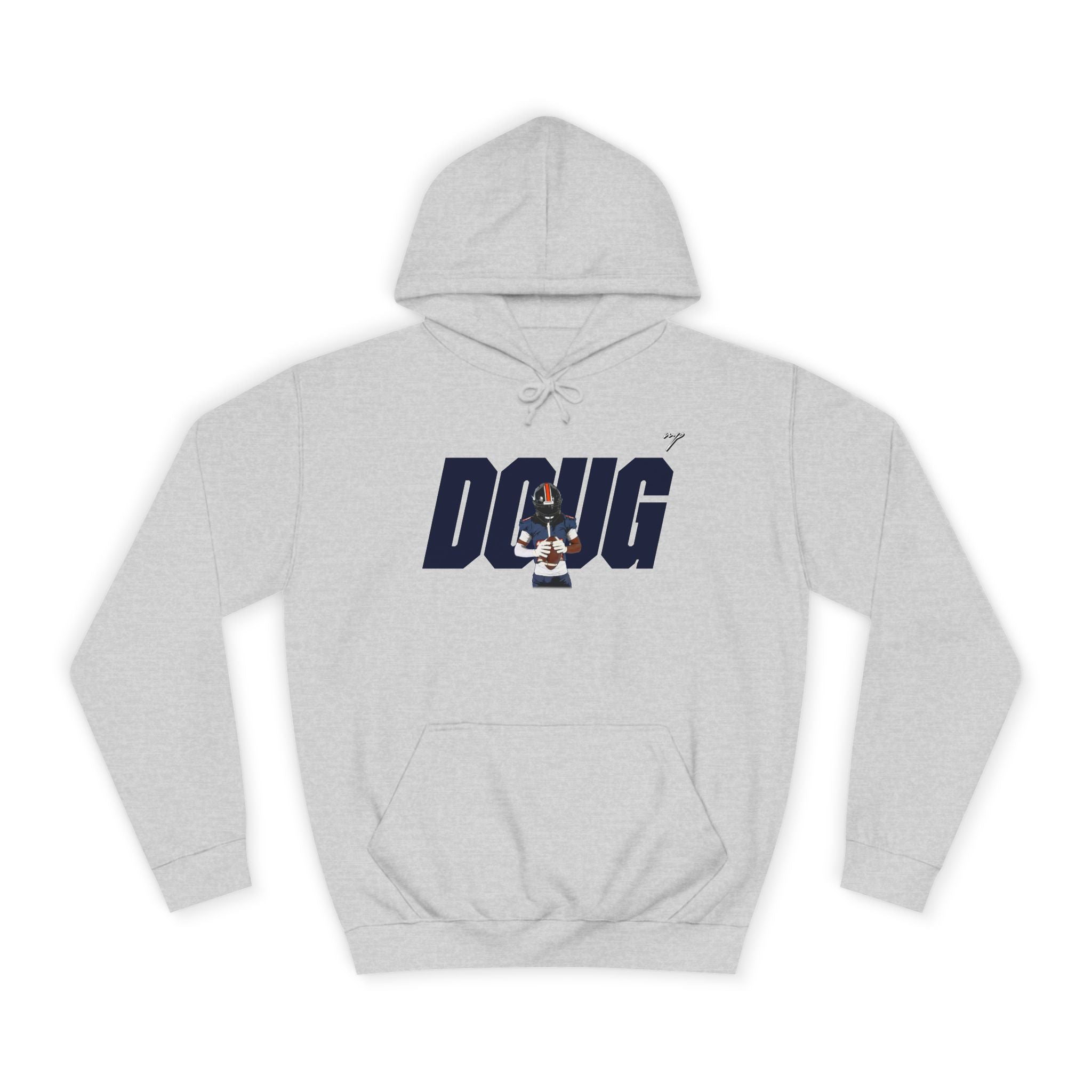 Douglas Horton Hoodie