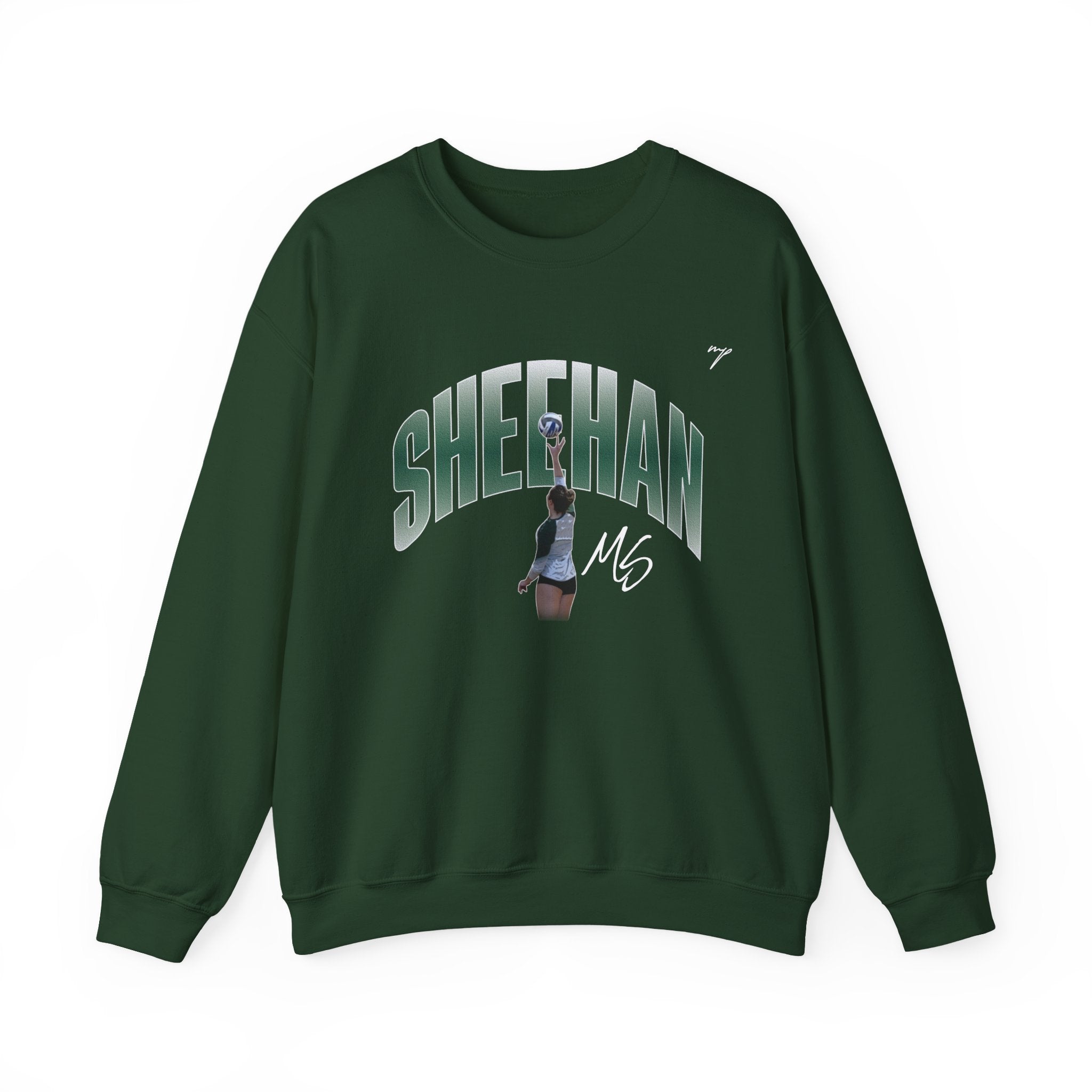 Madison Sheehan Crewneck