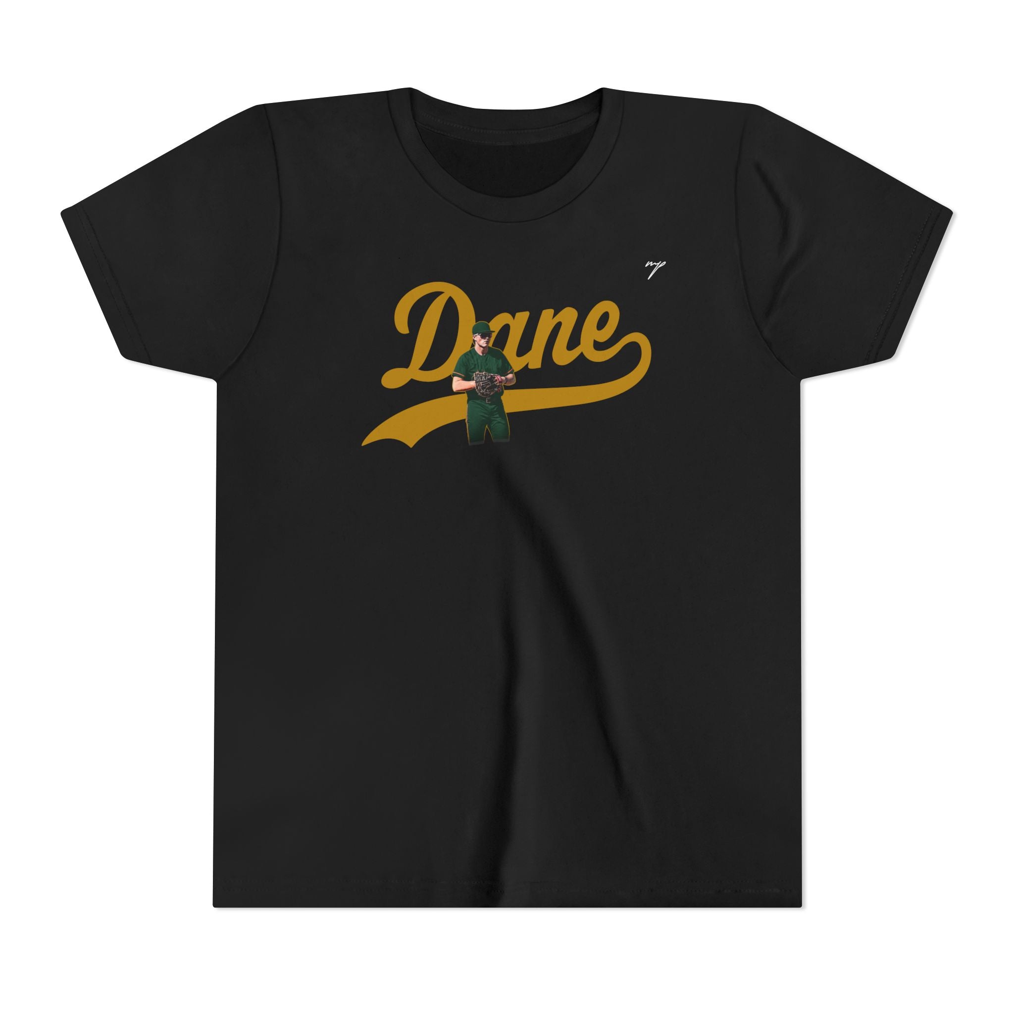 Dane Cunningham YOUTH Graphic Tee