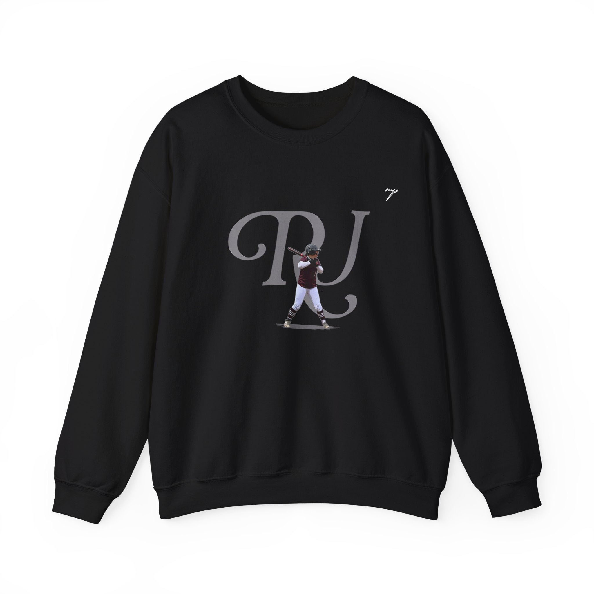 Reagan Justice Crewneck