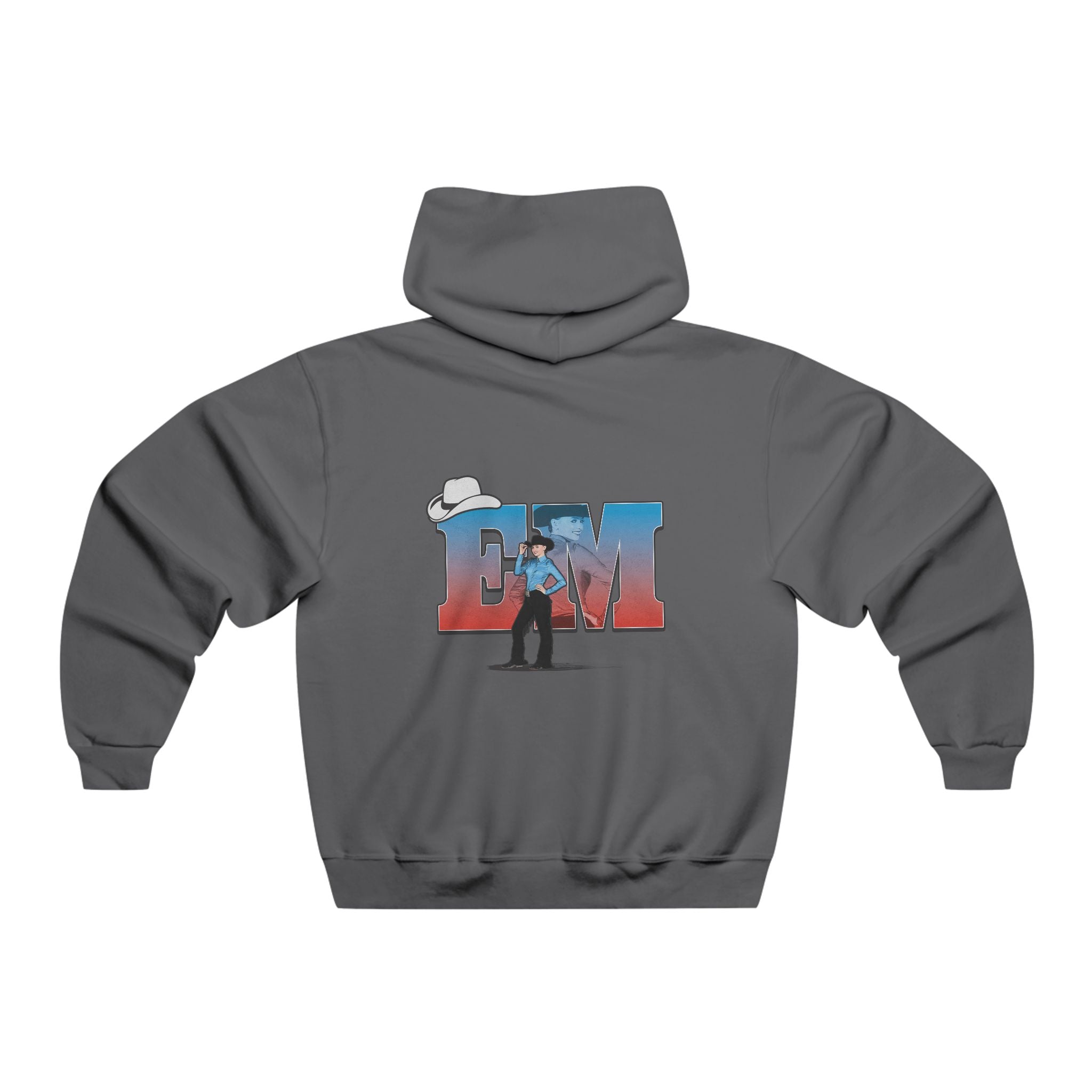 Emily Firth Vintage Hoodie