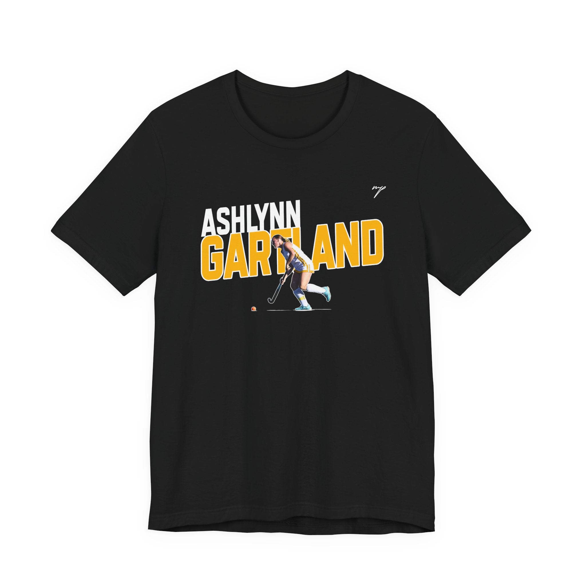 Ashlynn Gartland Graphic Tee