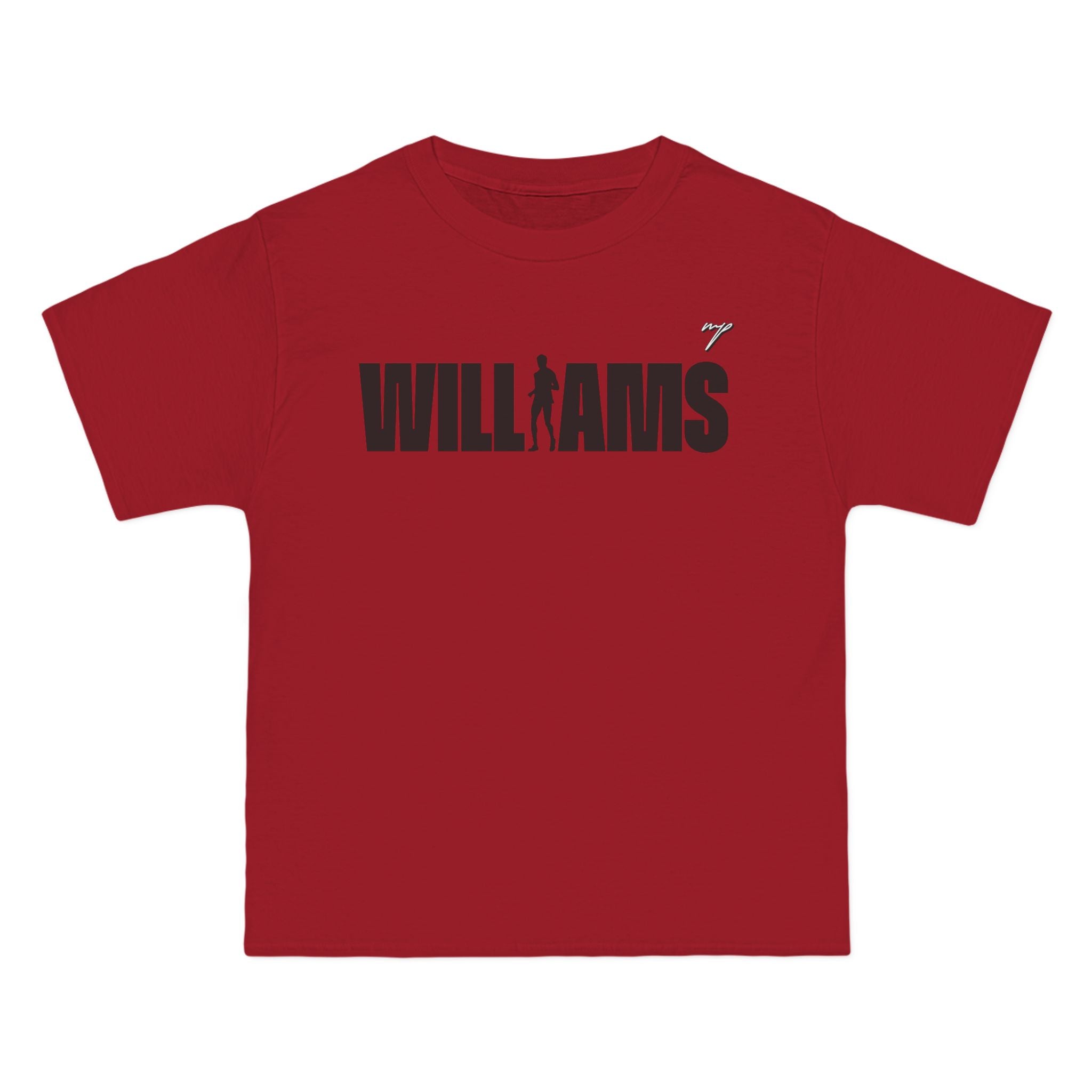 Jalen Williams Vintage Tee