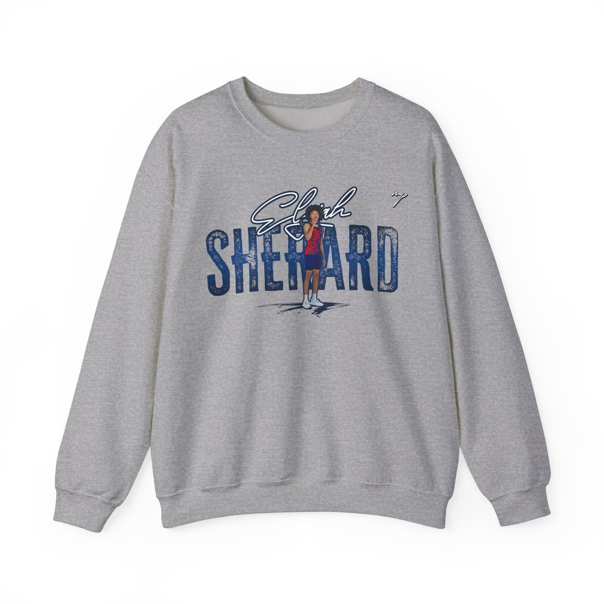Elijah Sherard Crewneck