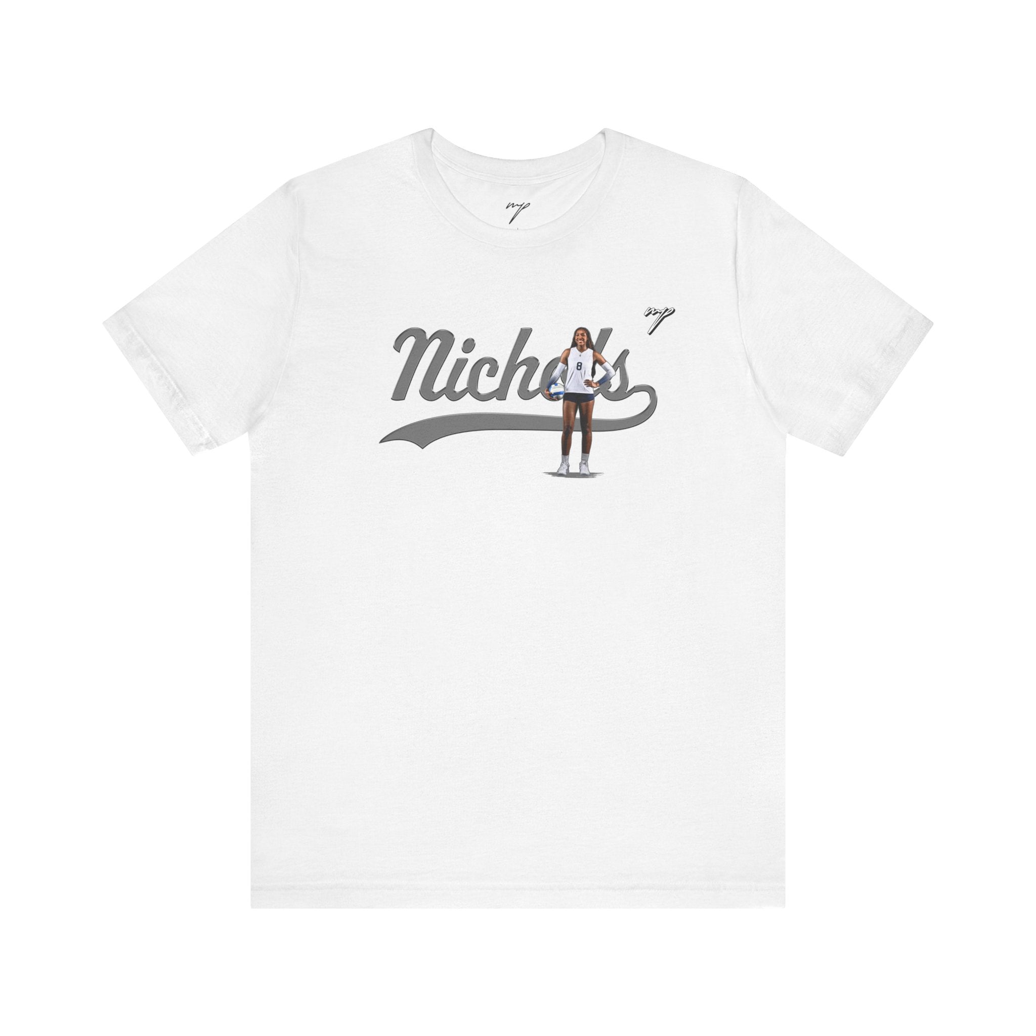 Gabrielle Nichols Graphic Tee