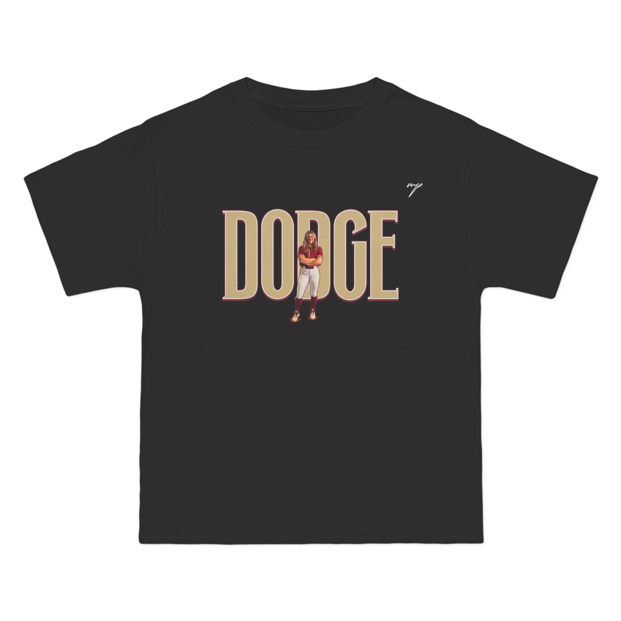 Ella Dodge Vintage Tee