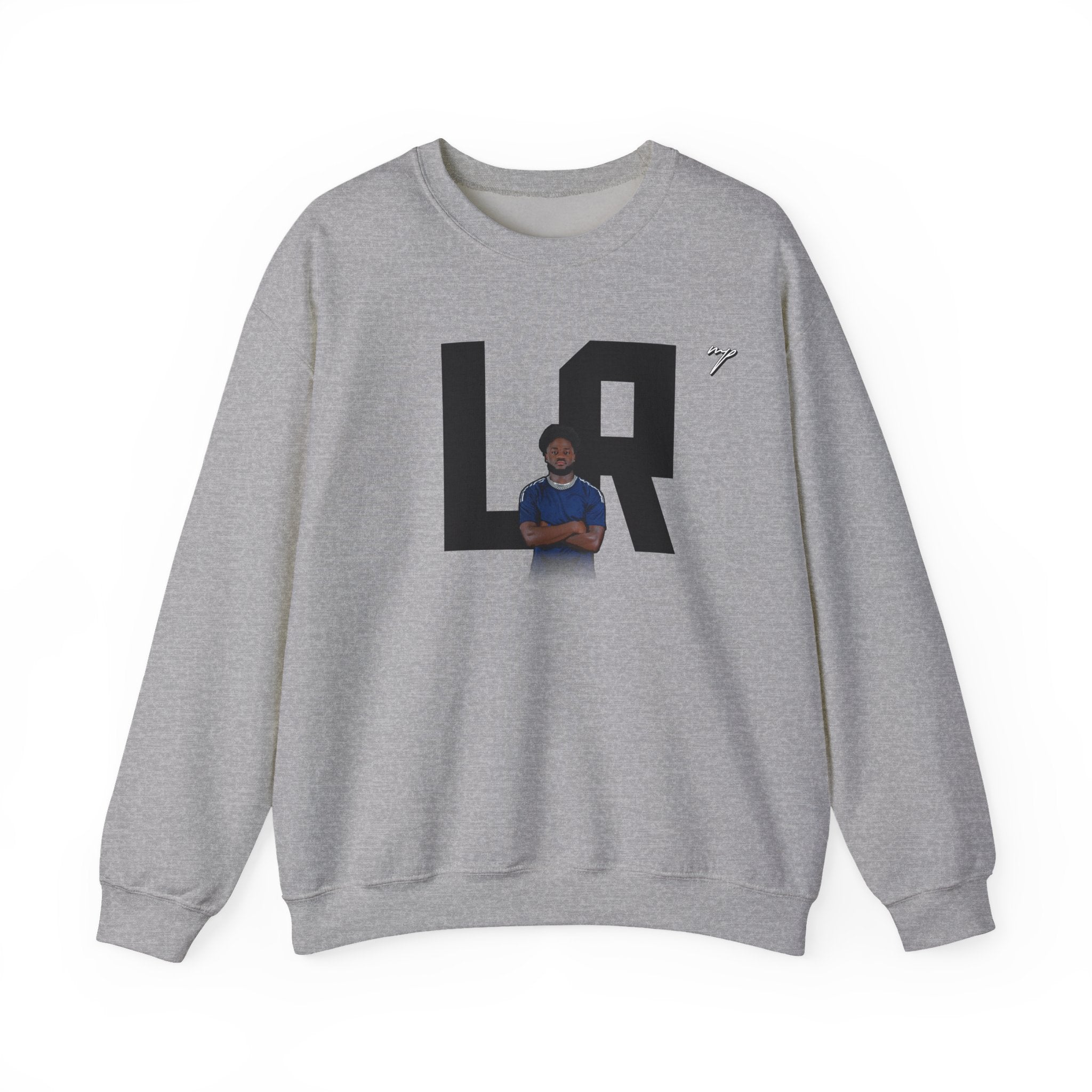 Lynston Roberts Crewneck