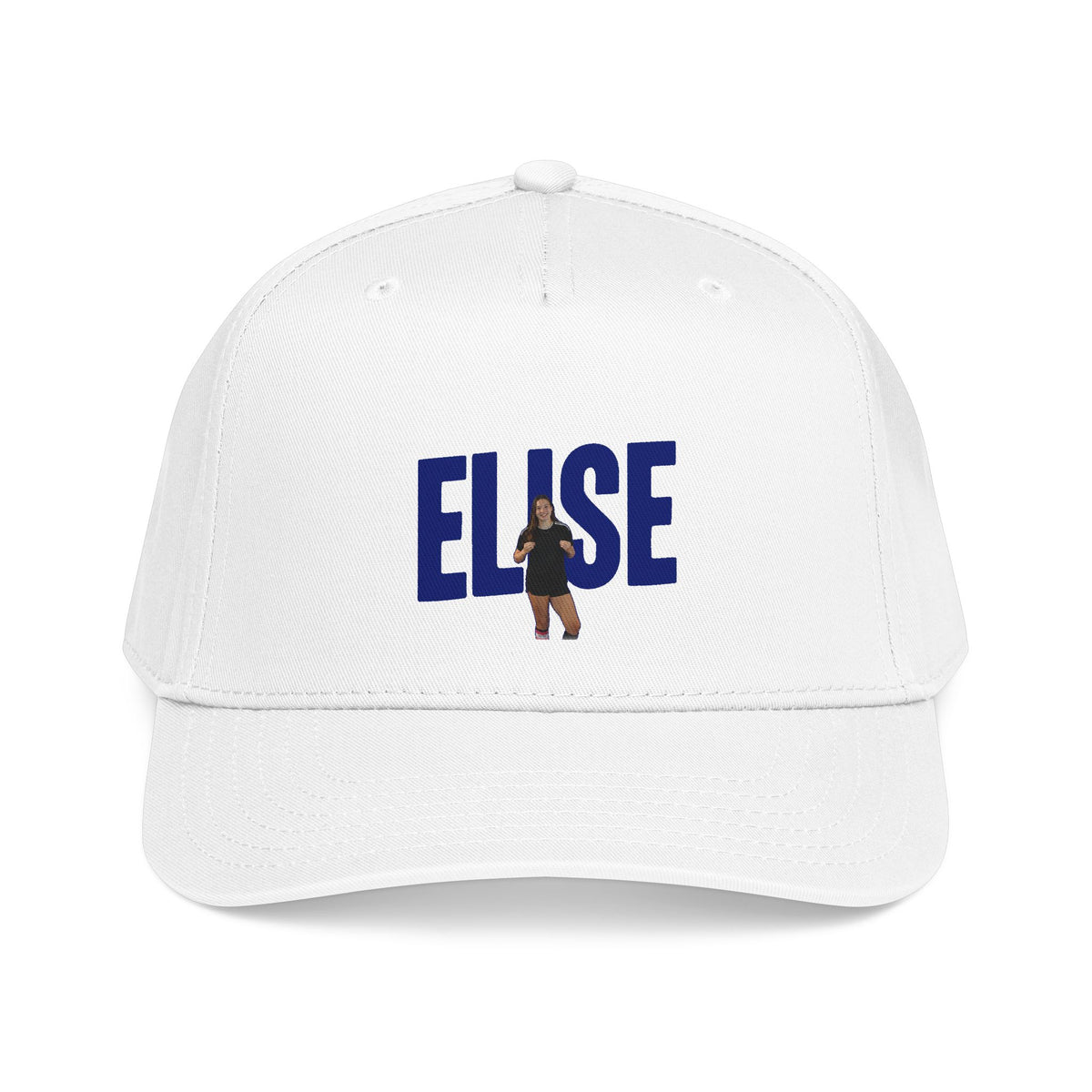 Elise Lanoie Hat