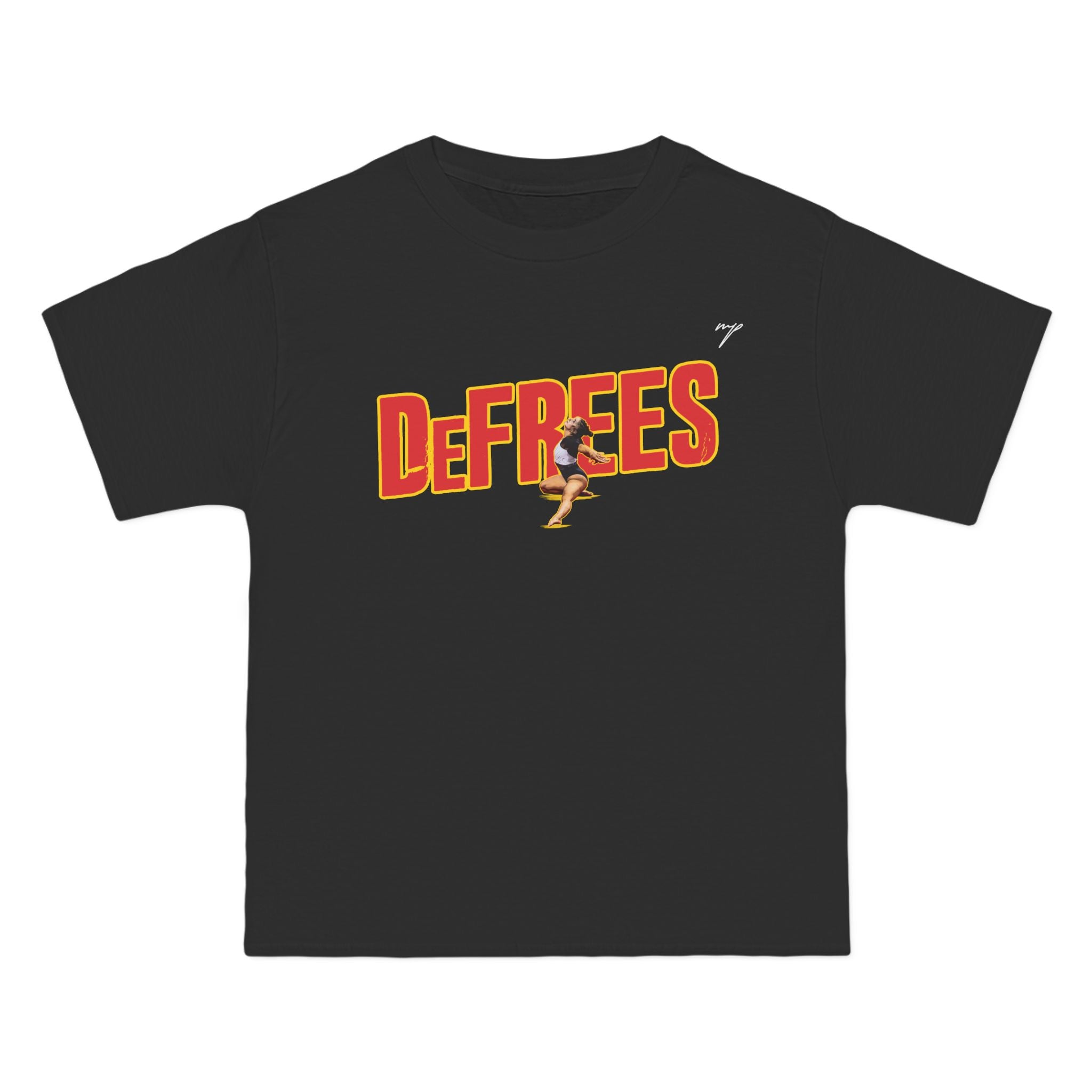 Emily DeFrees Vintage Tee