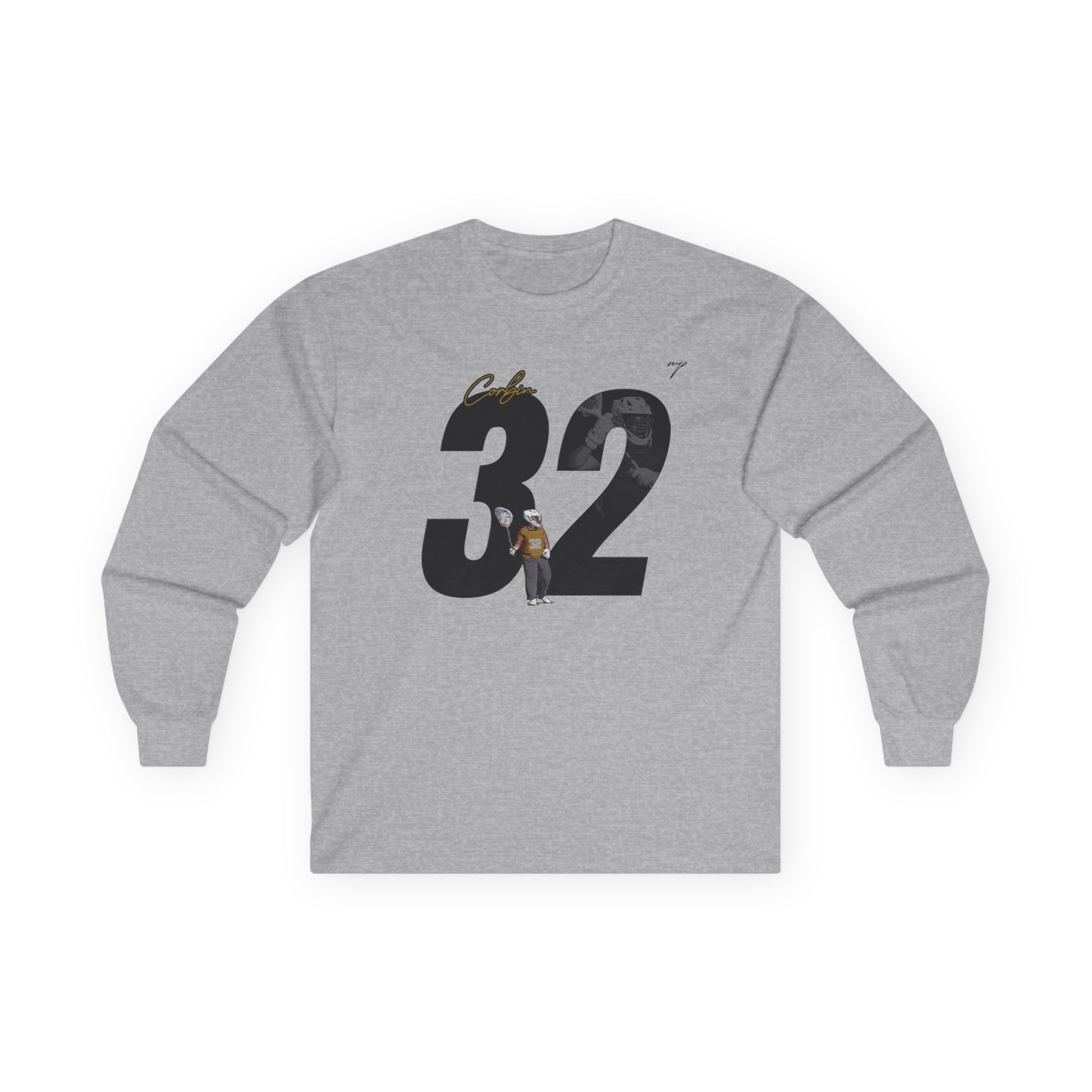 Chayse Corbin Long Sleeve