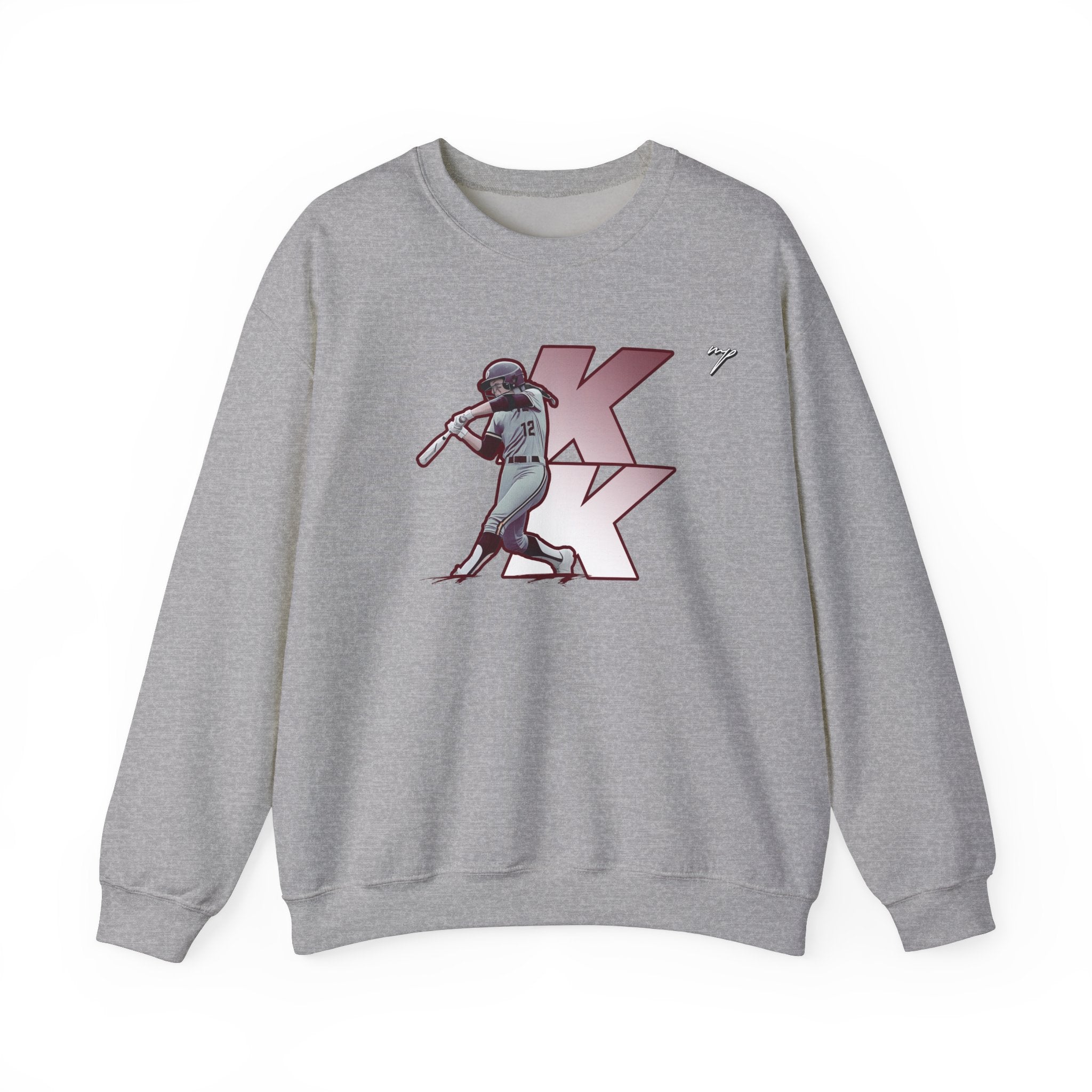 Kaitlynn Alello Crewneck