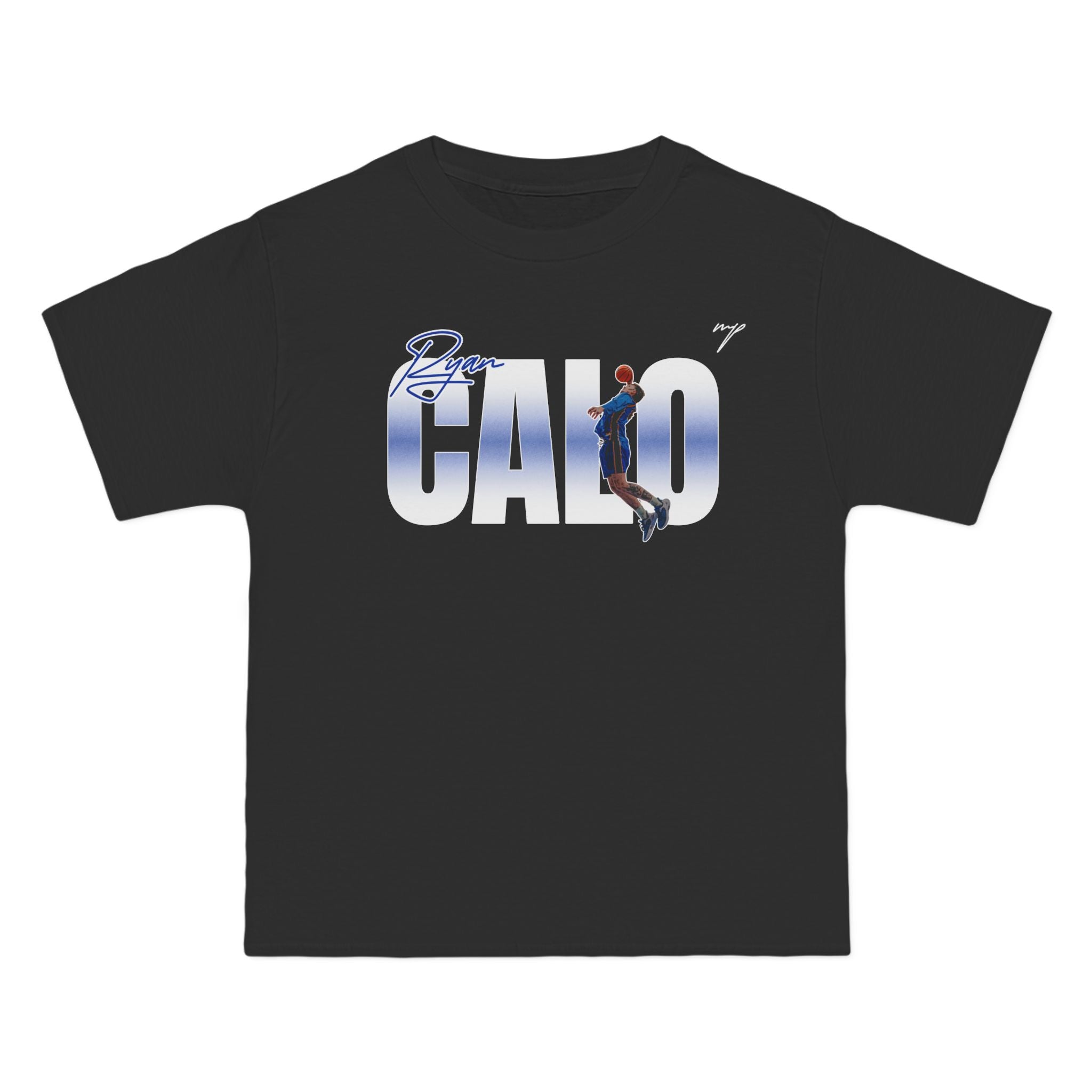 Ryan Calo Vintage Tee