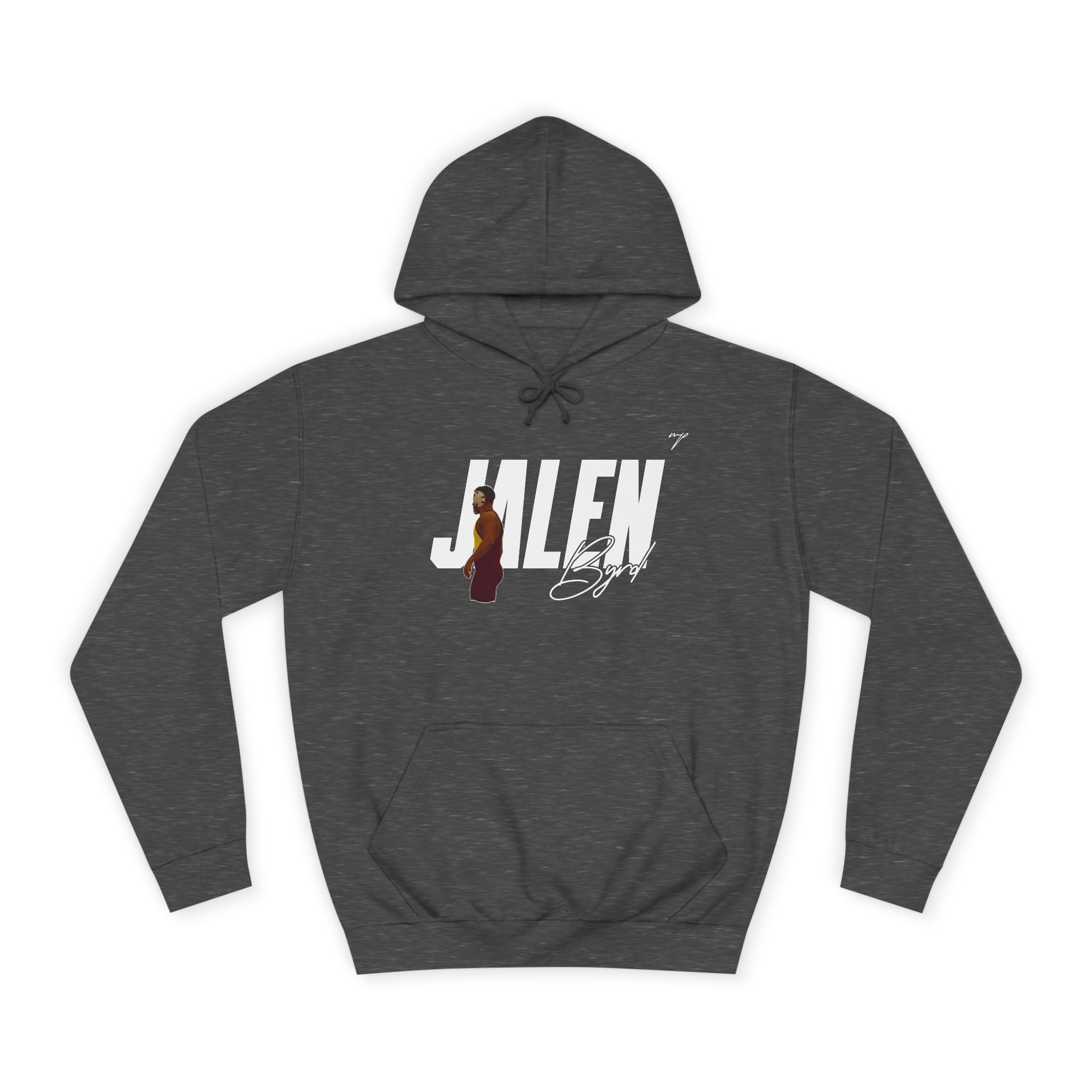 Jalen Byrd Hoodie