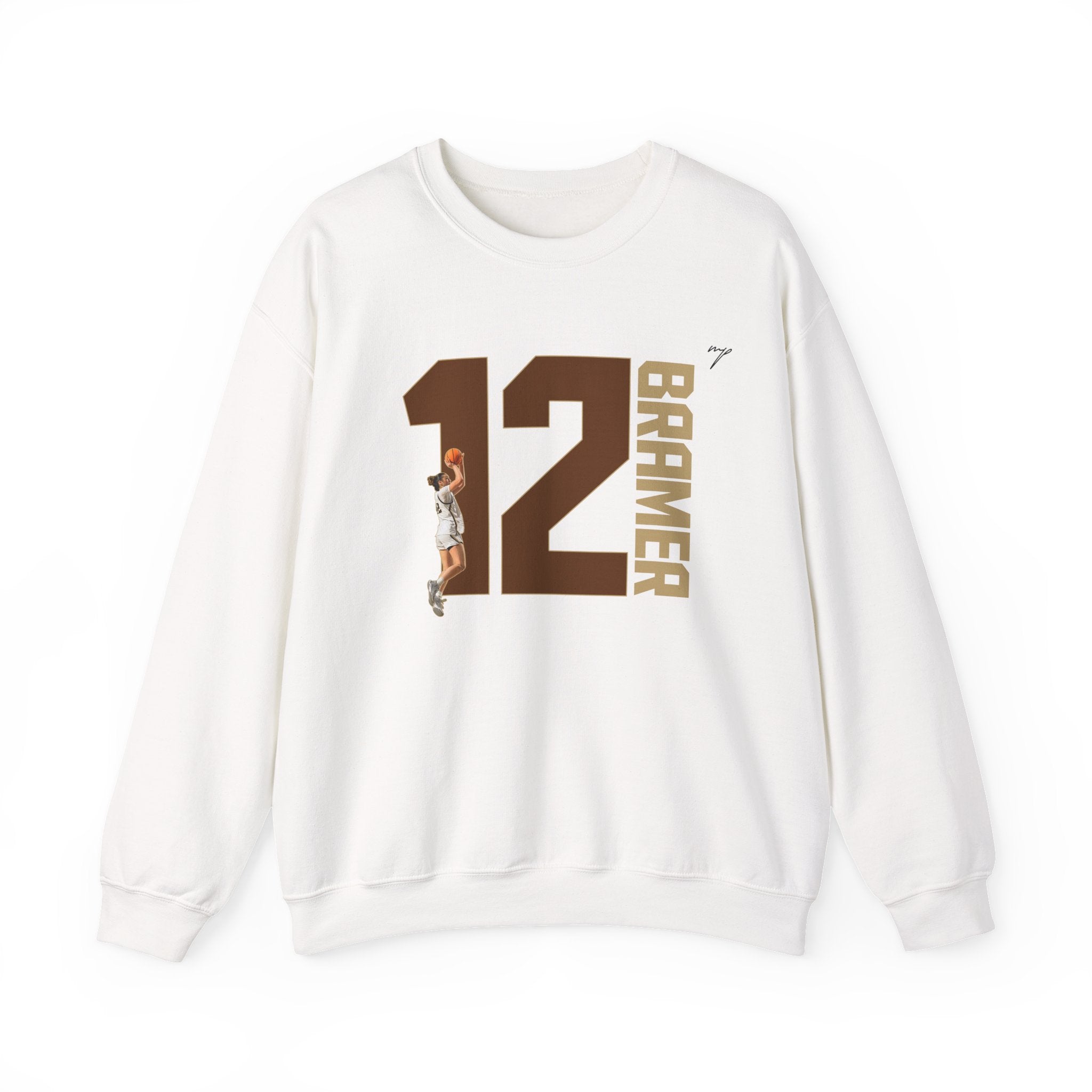 Belle Bramer Crewneck