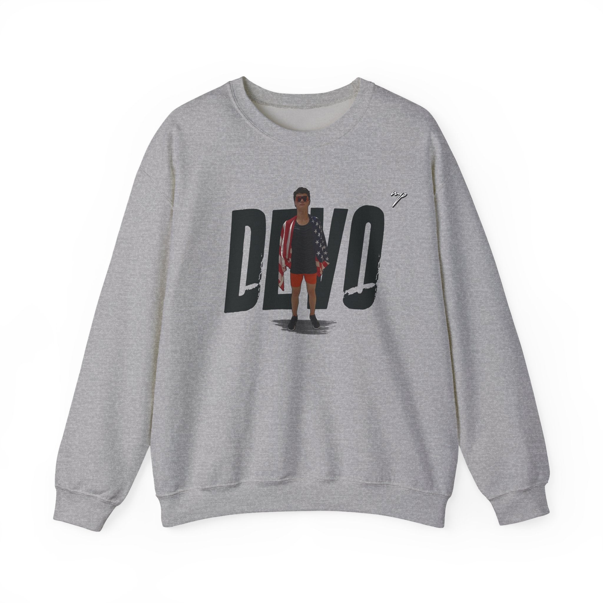 Devon Hayes Crewneck
