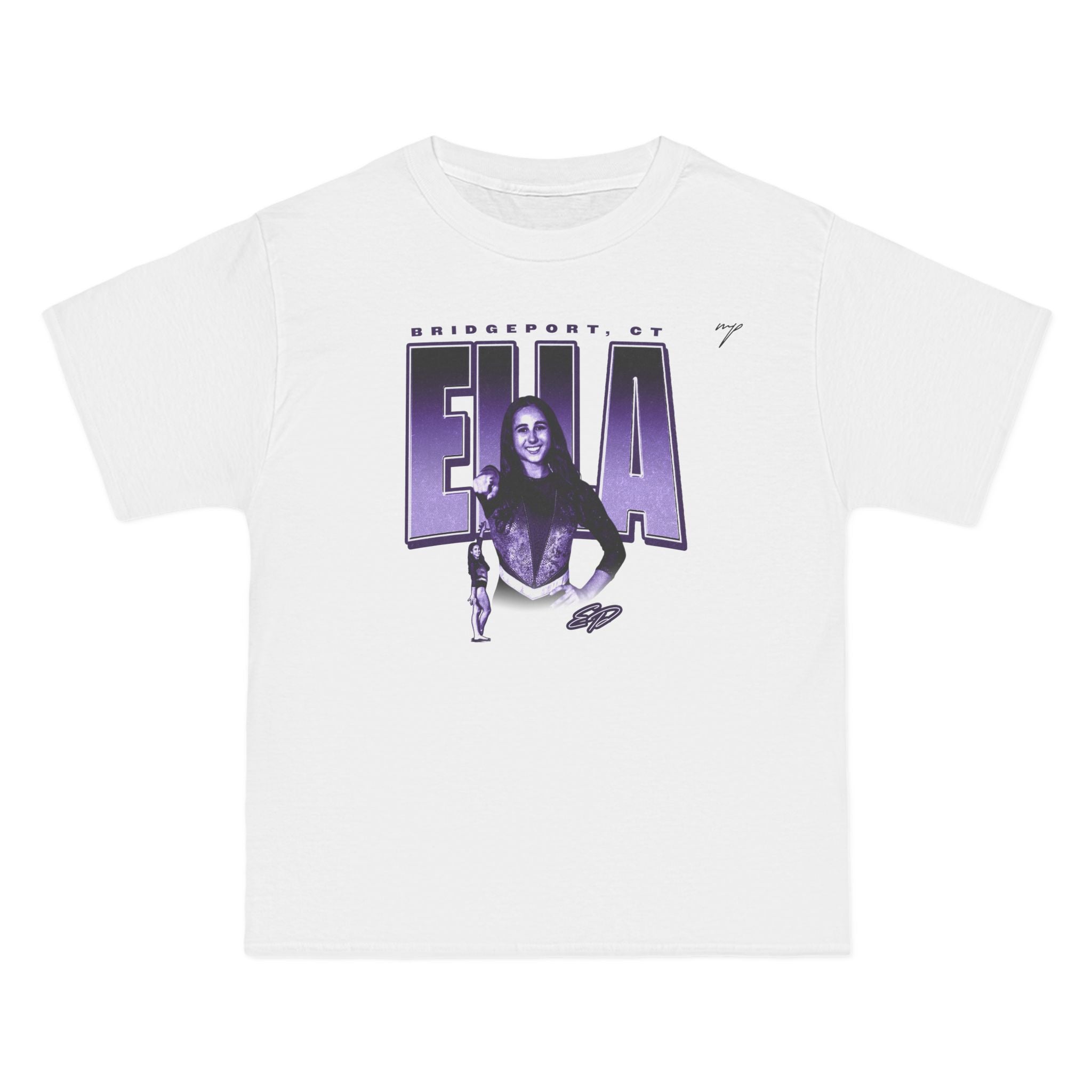 Ella Pereira Vintage Tee