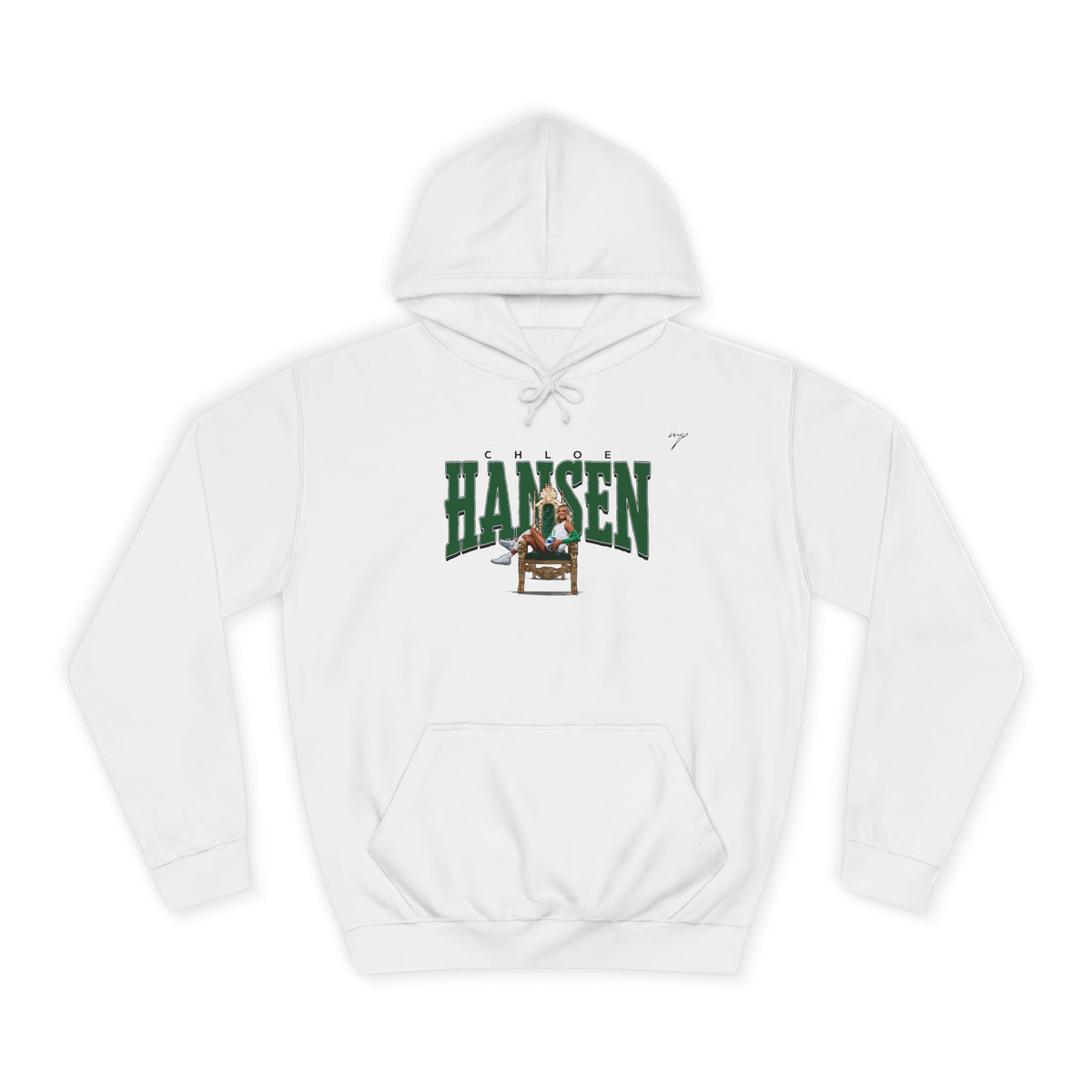Chloe Hansen Hoodie