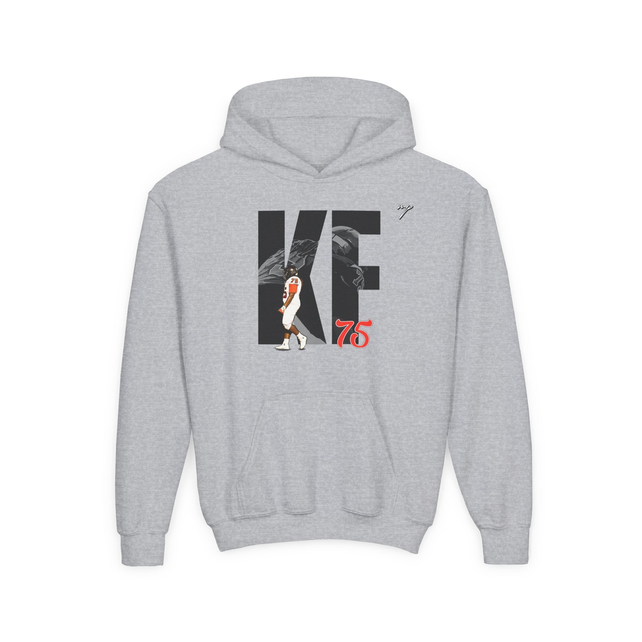 Kiyorie Farrar YOUTH Hoodie