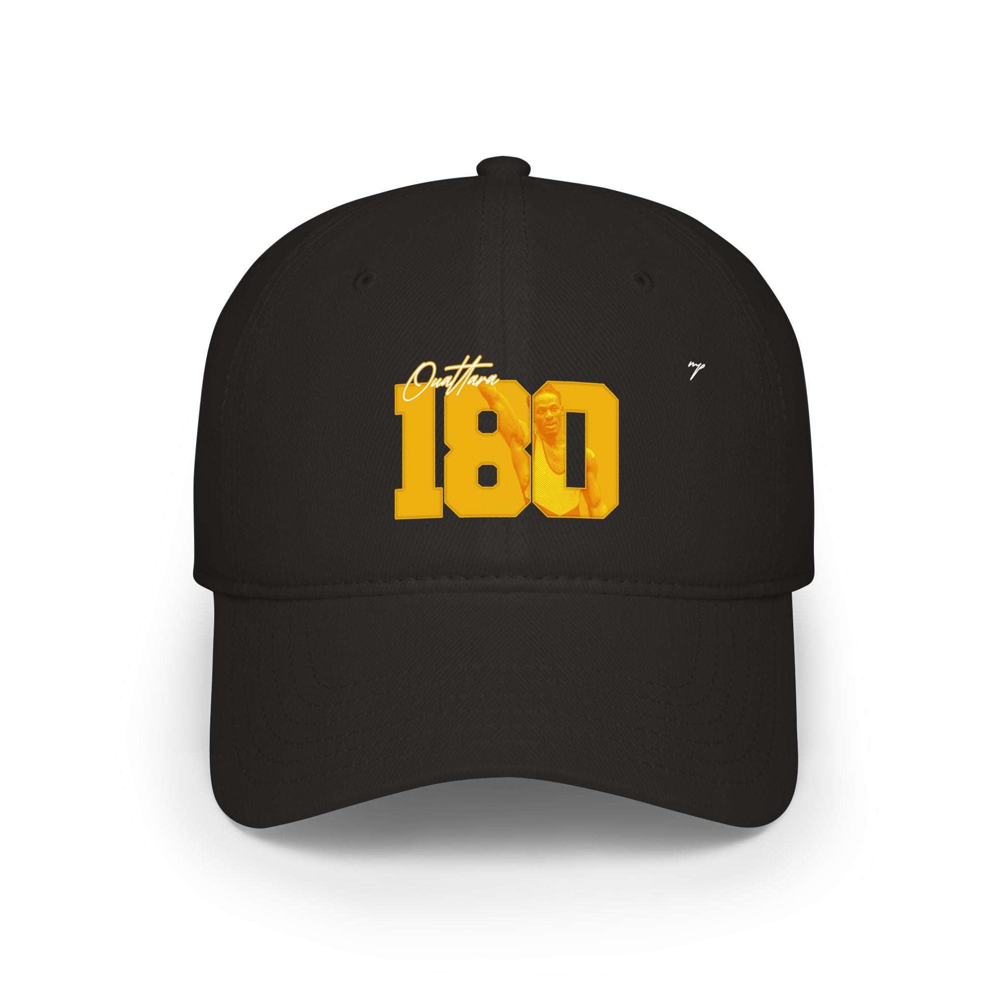 Rahmane Ouattara Hat