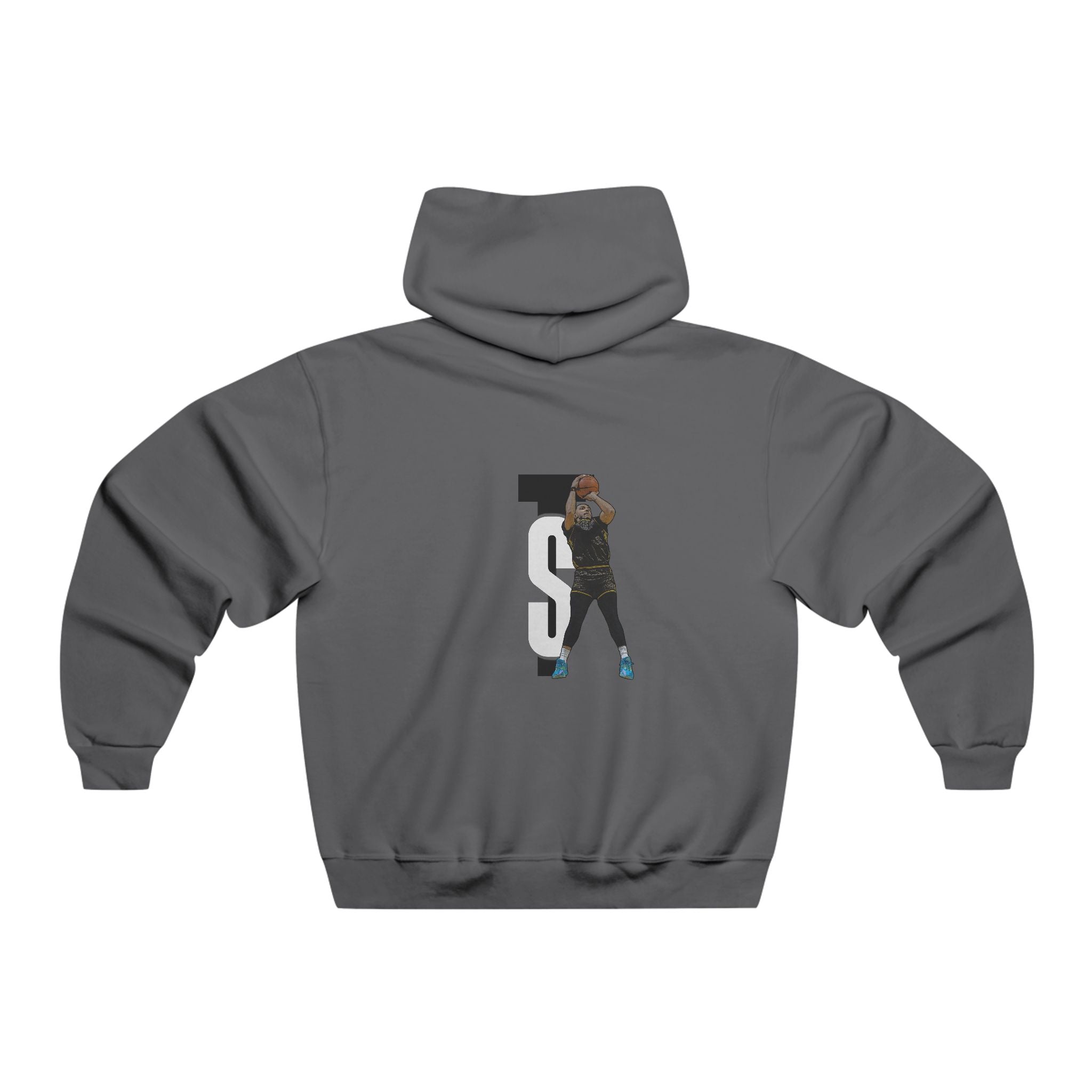 Tim Steward Vintage Hoodie