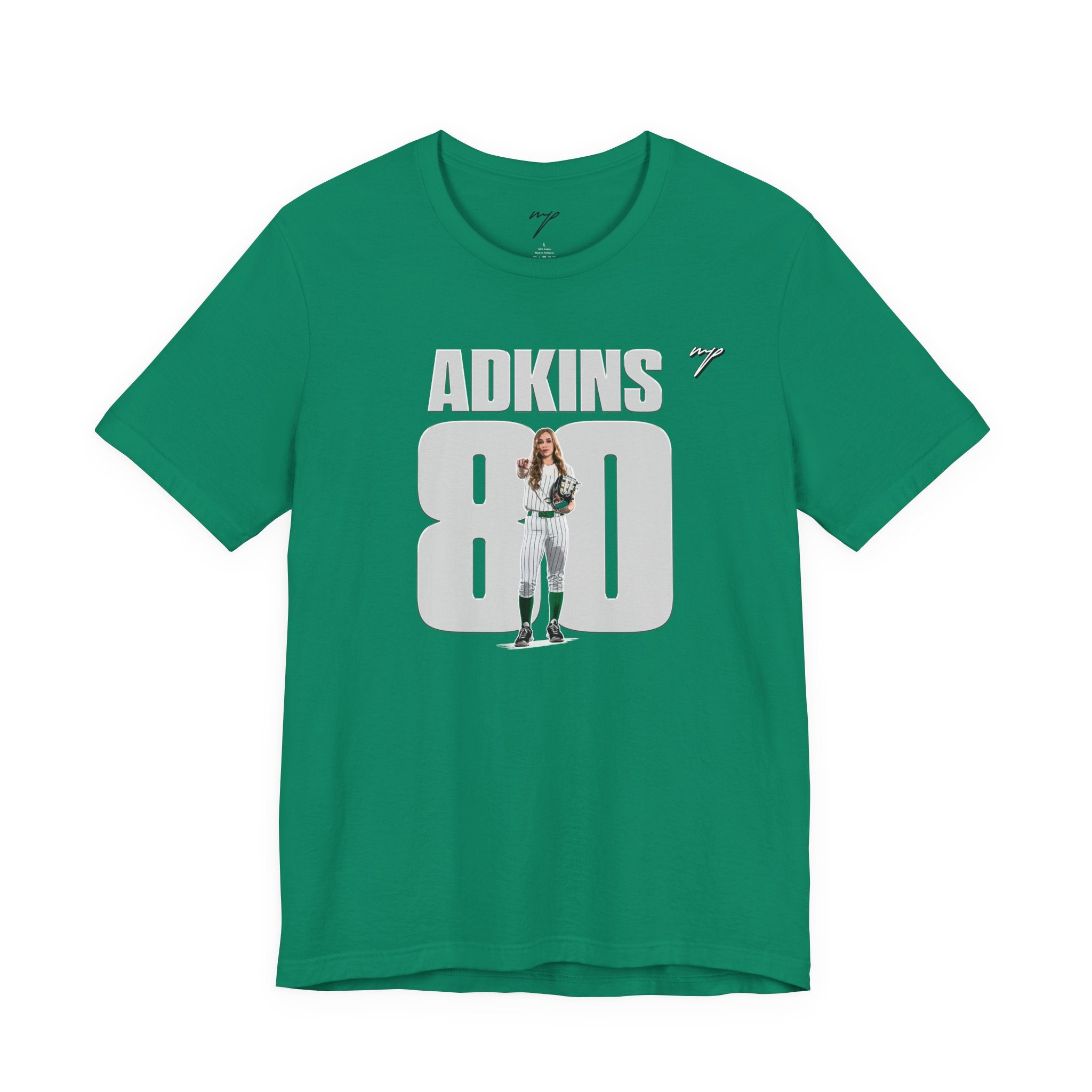 Haleigh Adkins Graphic Tee