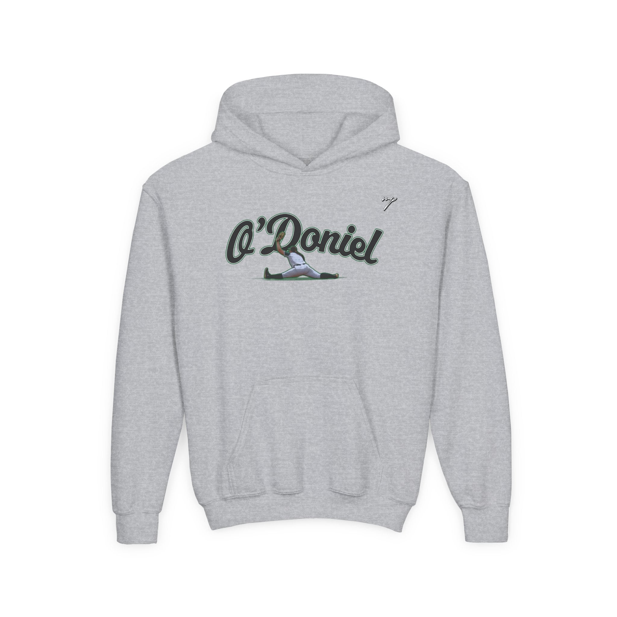 Cloey O'Doniel YOUTH Hoodie