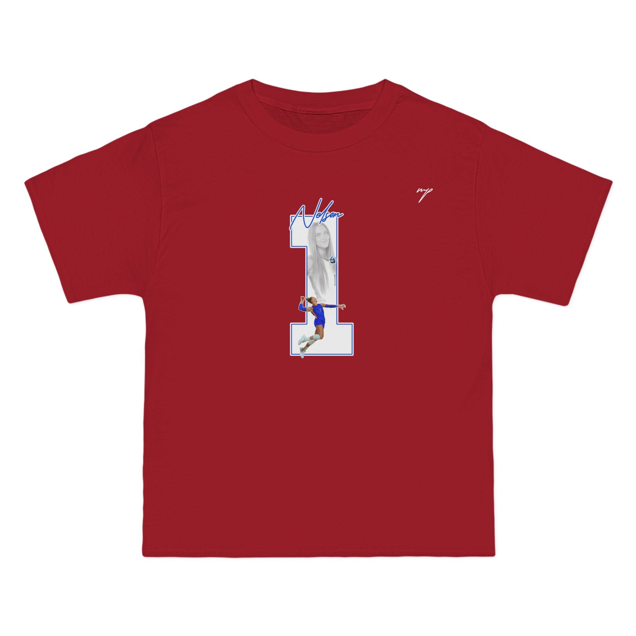 Grace Nelson Vintage Tee