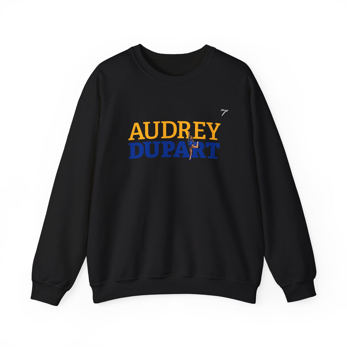 Audrey Dupart Crewneck