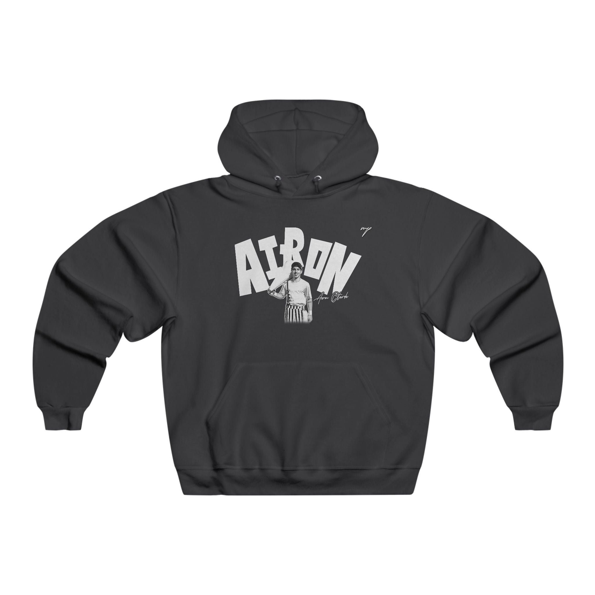 Airon Otarola Vintage Hoodie
