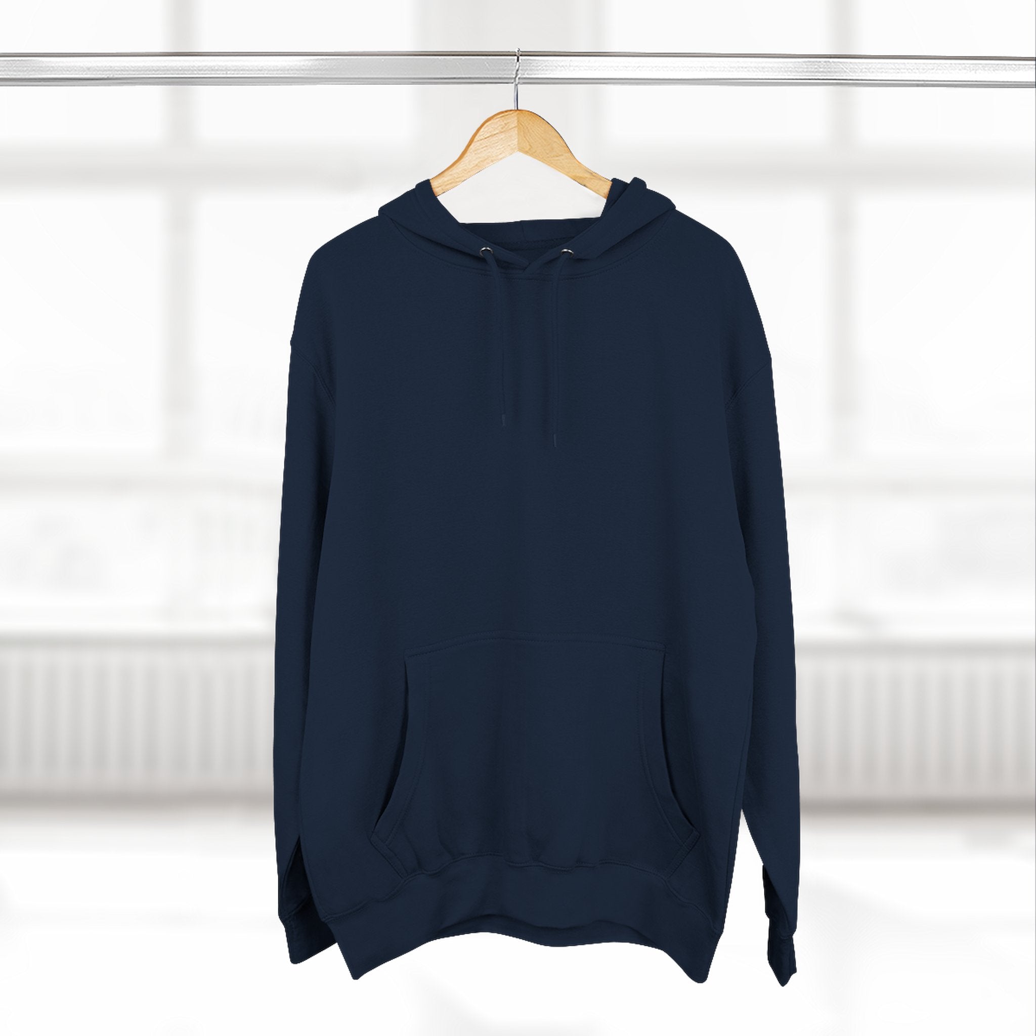 Jonathan Hogart Embroidered Hoodies *Limited Edition*