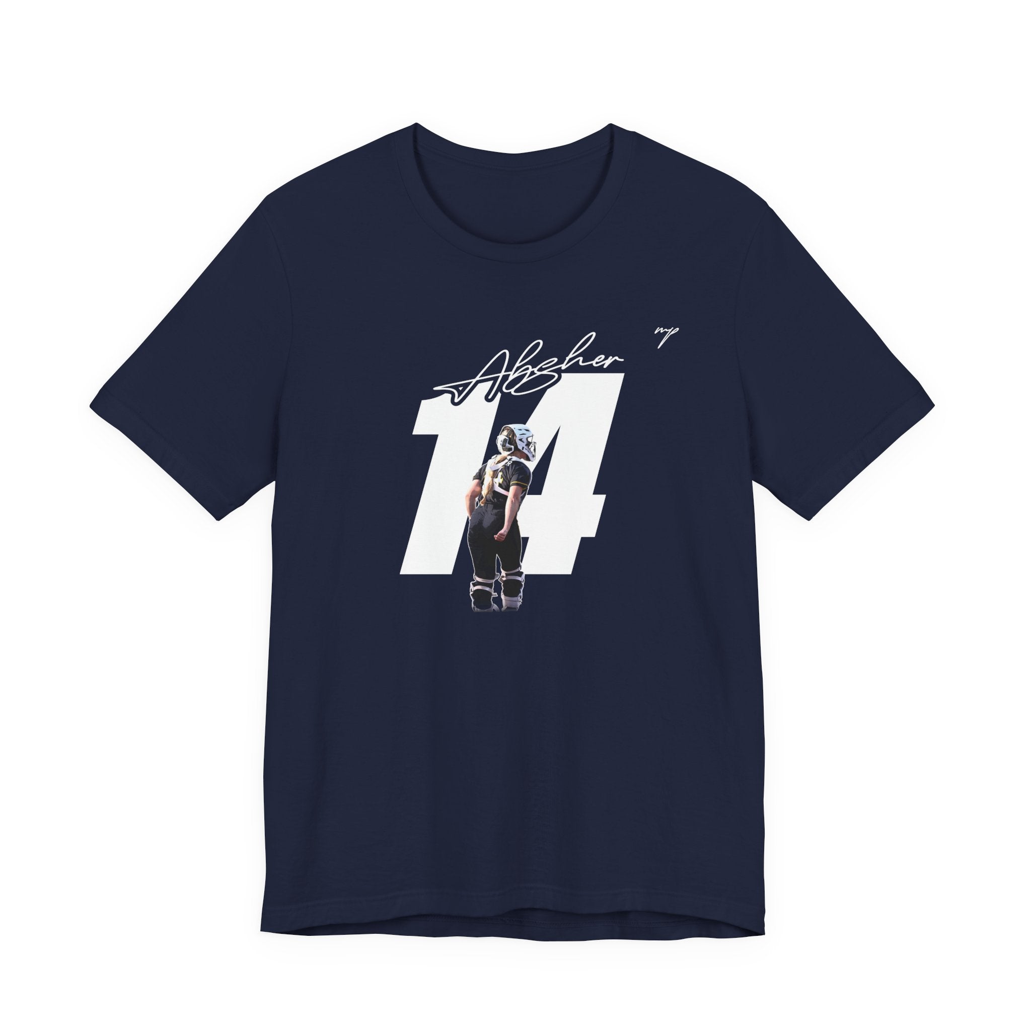 Kaydee Absher Graphic Tee