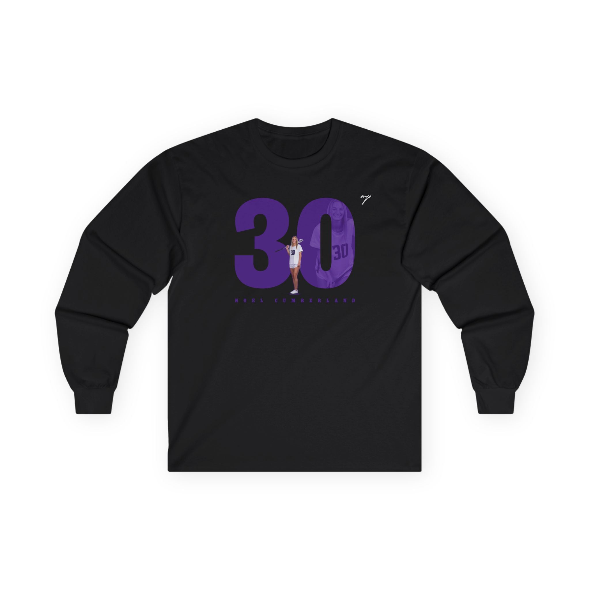 Noel Cumberland Long Sleeve