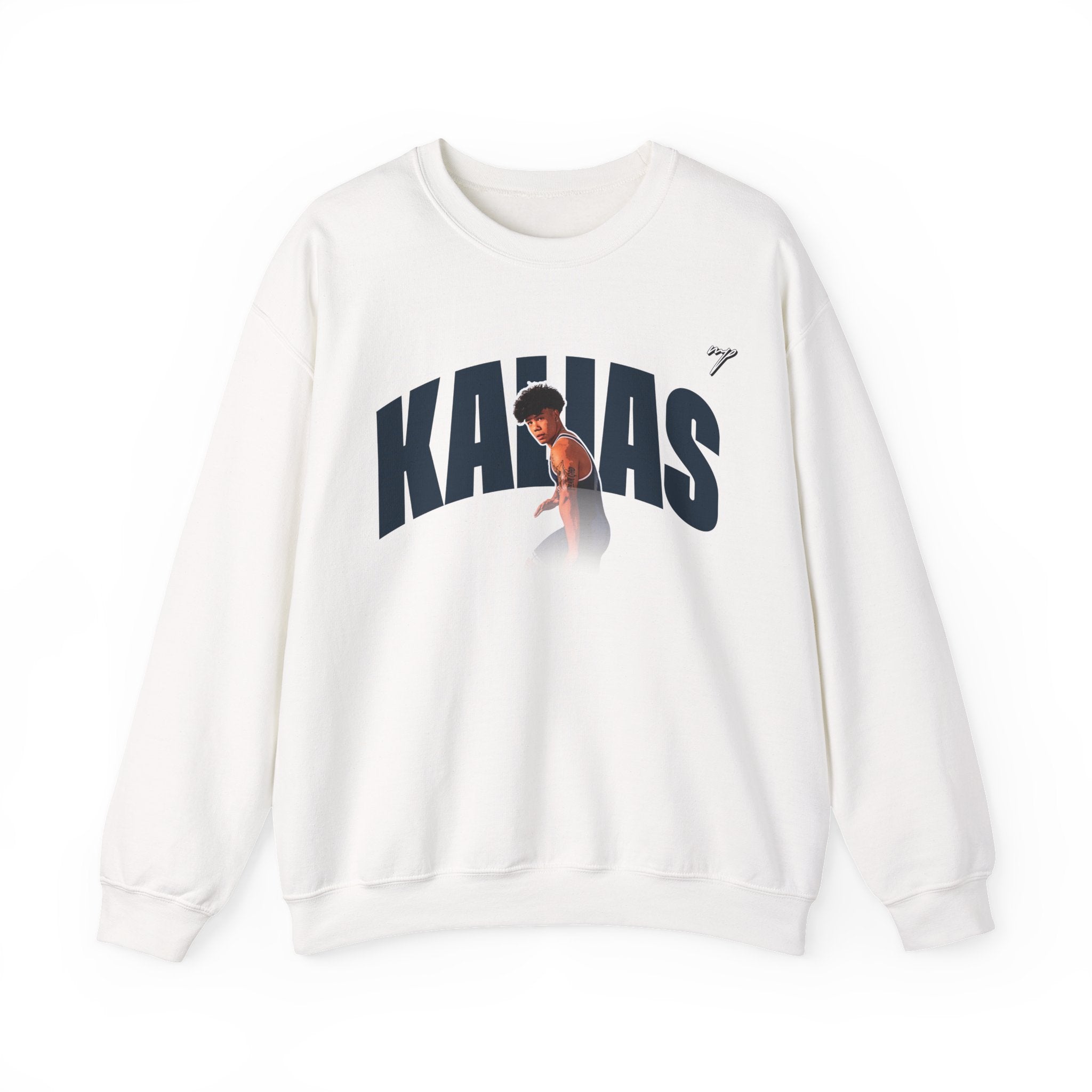 Kalias Nazario Crewneck
