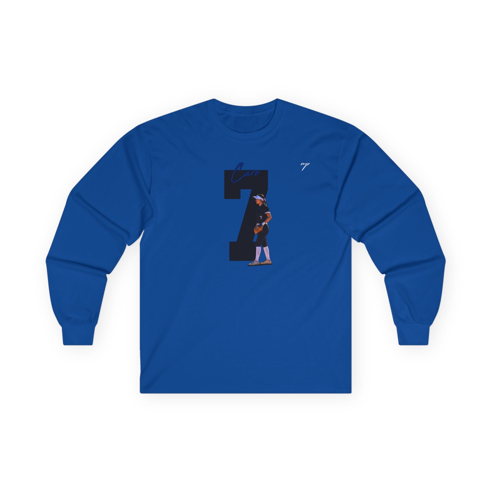 Sienna Caro Long Sleeve