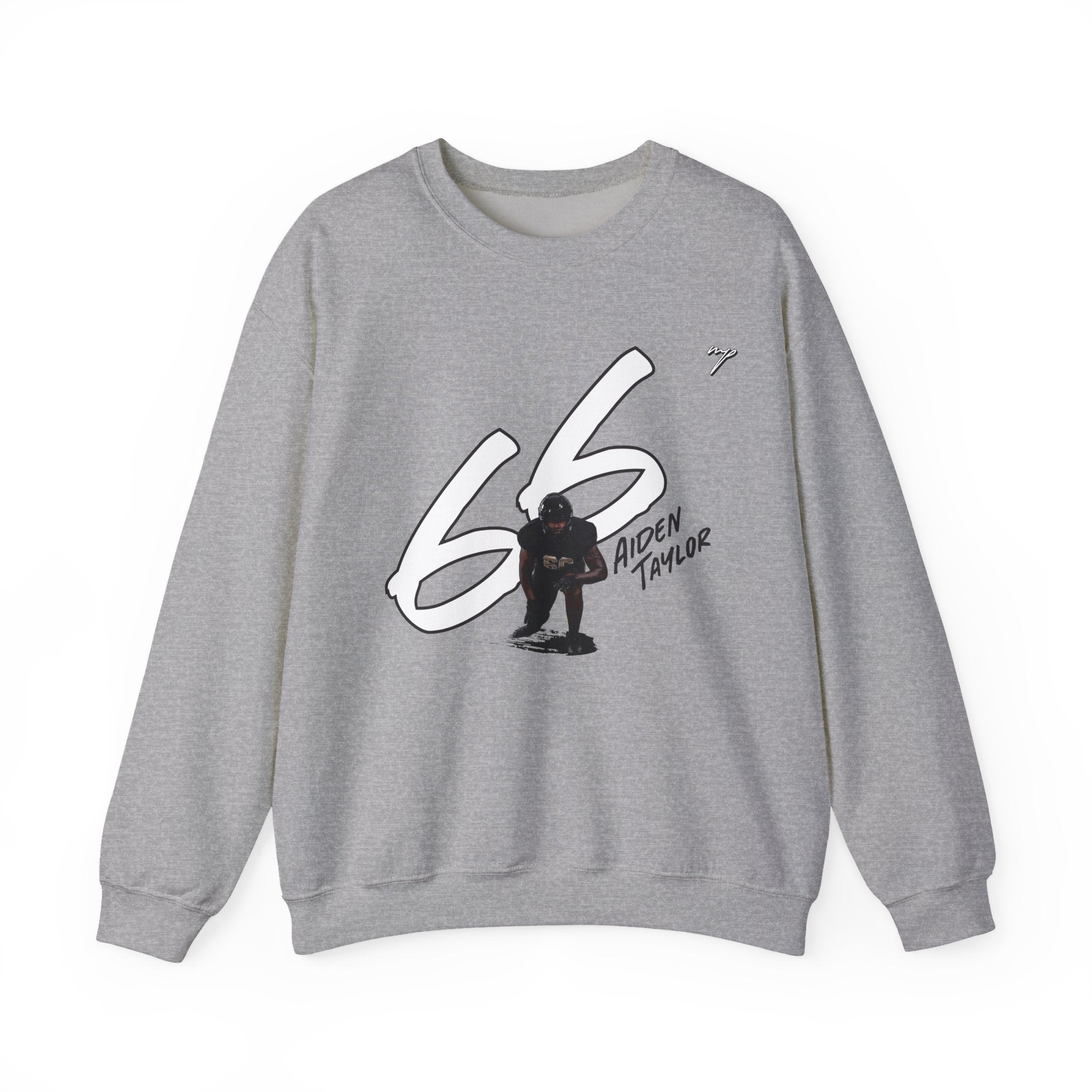 Aiden Taylor Crewneck