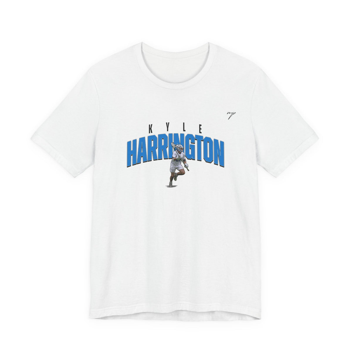 Kyle Harrington Graphic Tee