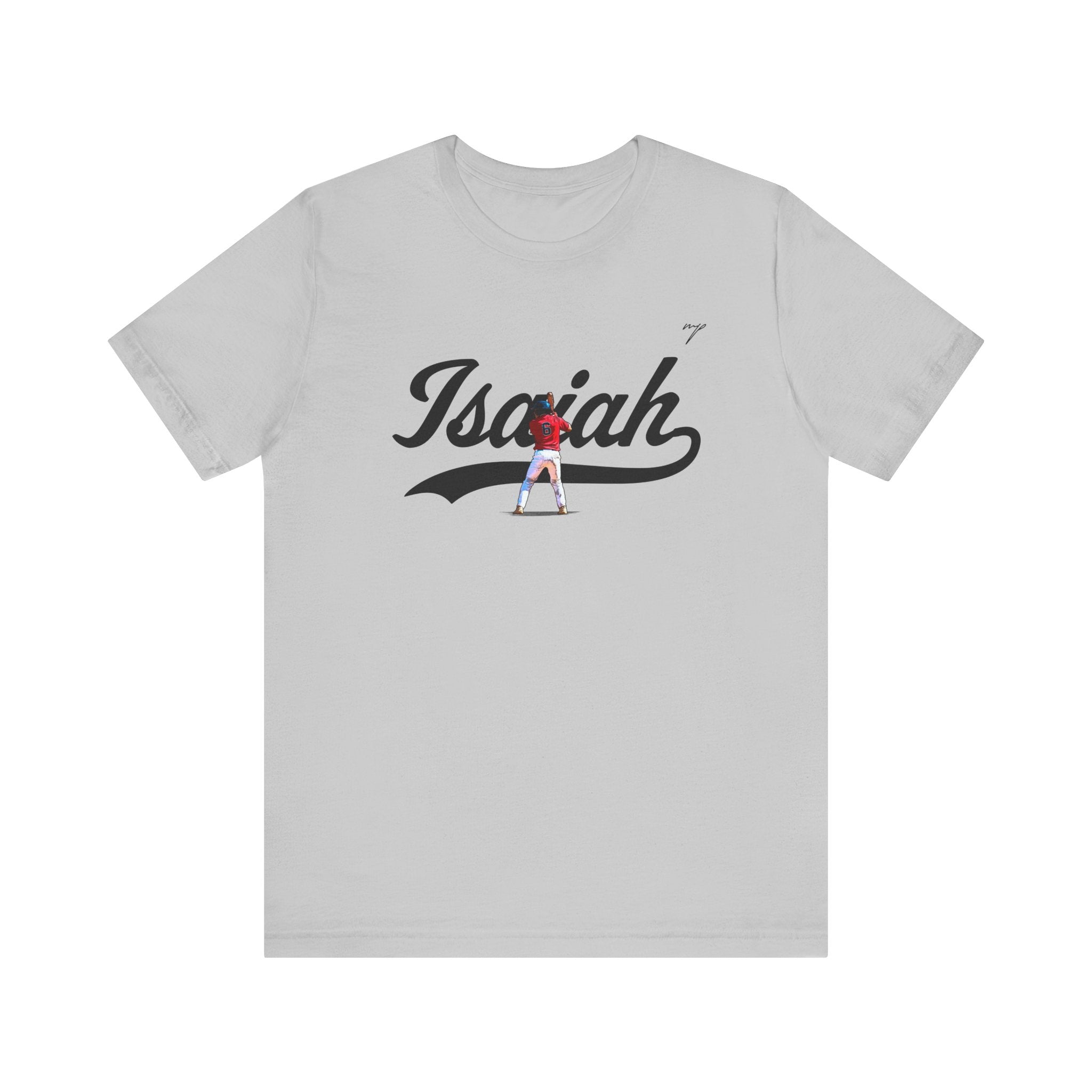 Isaiah Fernandez Graphic Tee