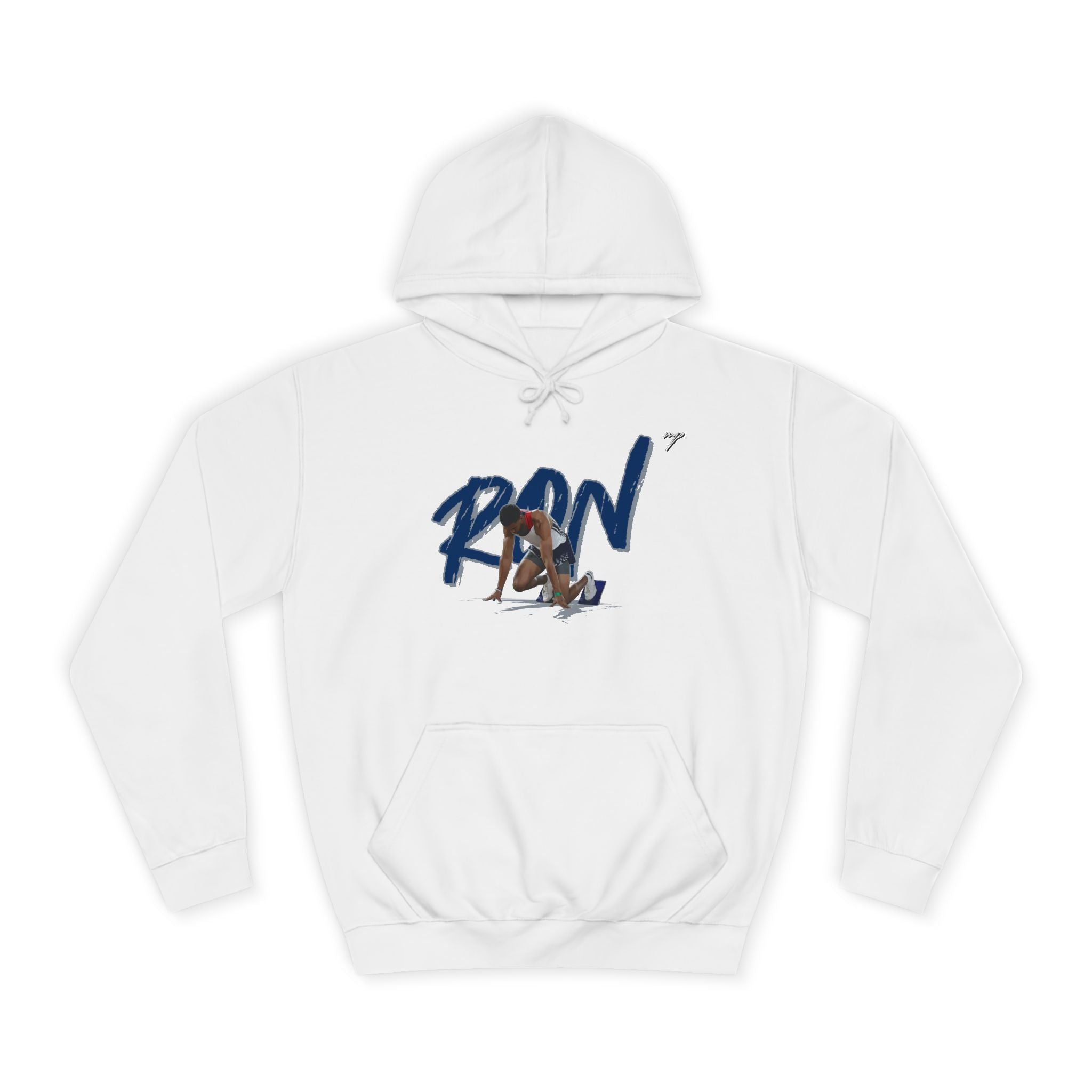 Ronald Huddleston Hoodie