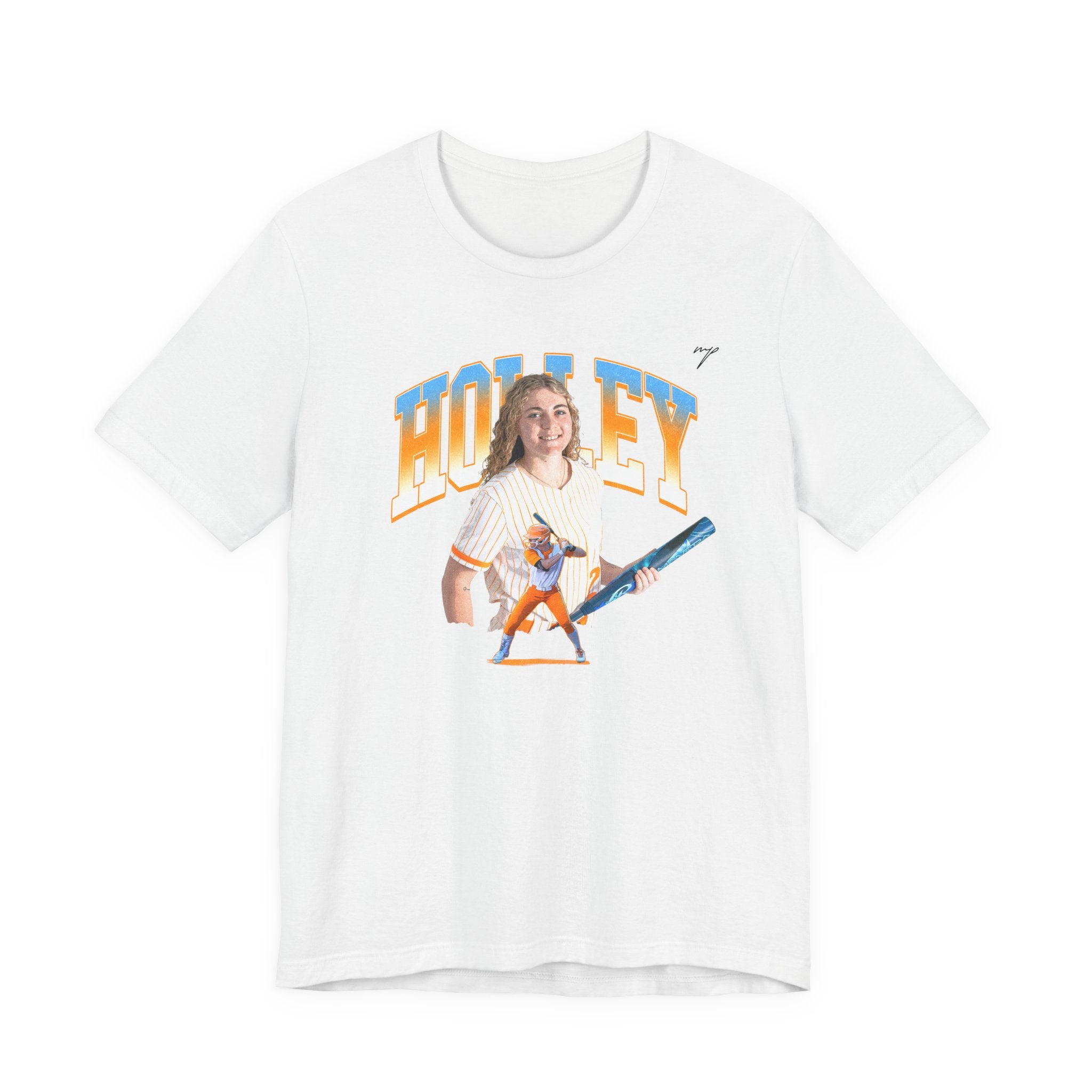 Taelyn Holley Graphic Tee