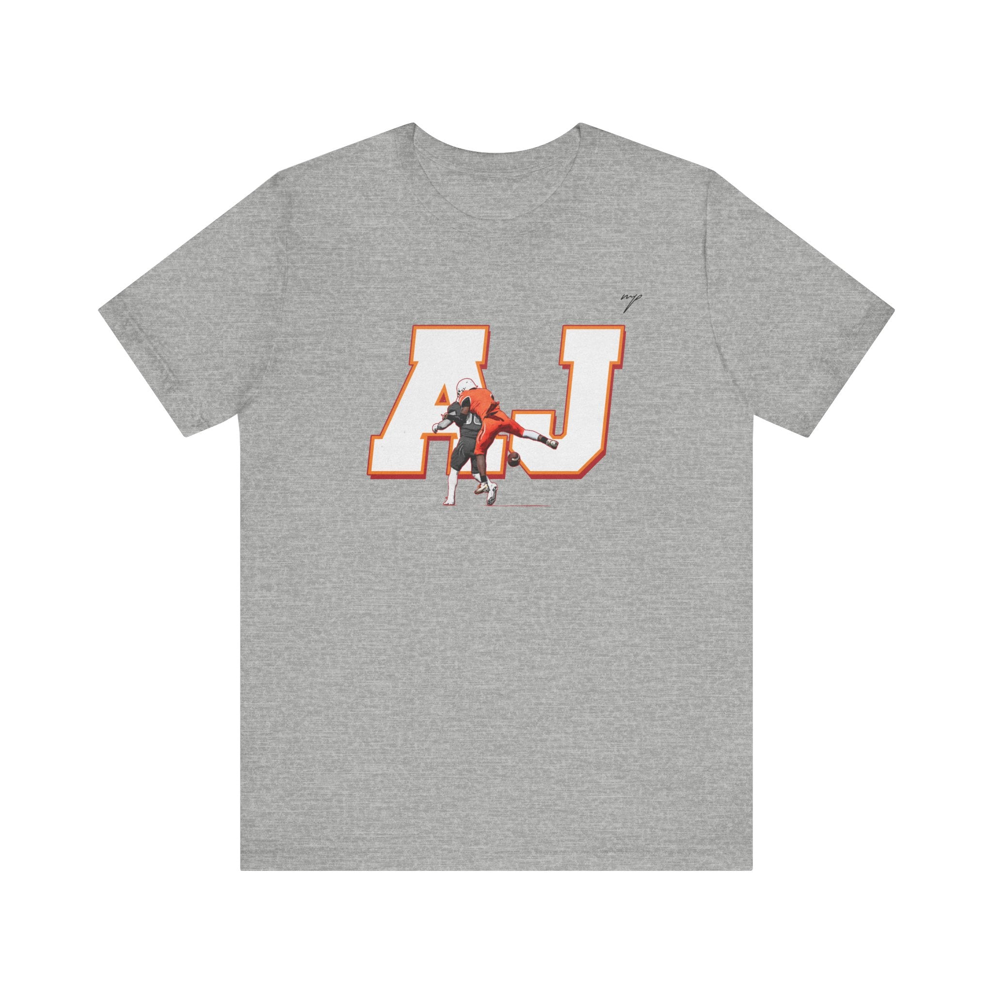 Avantá James Graphic Tee