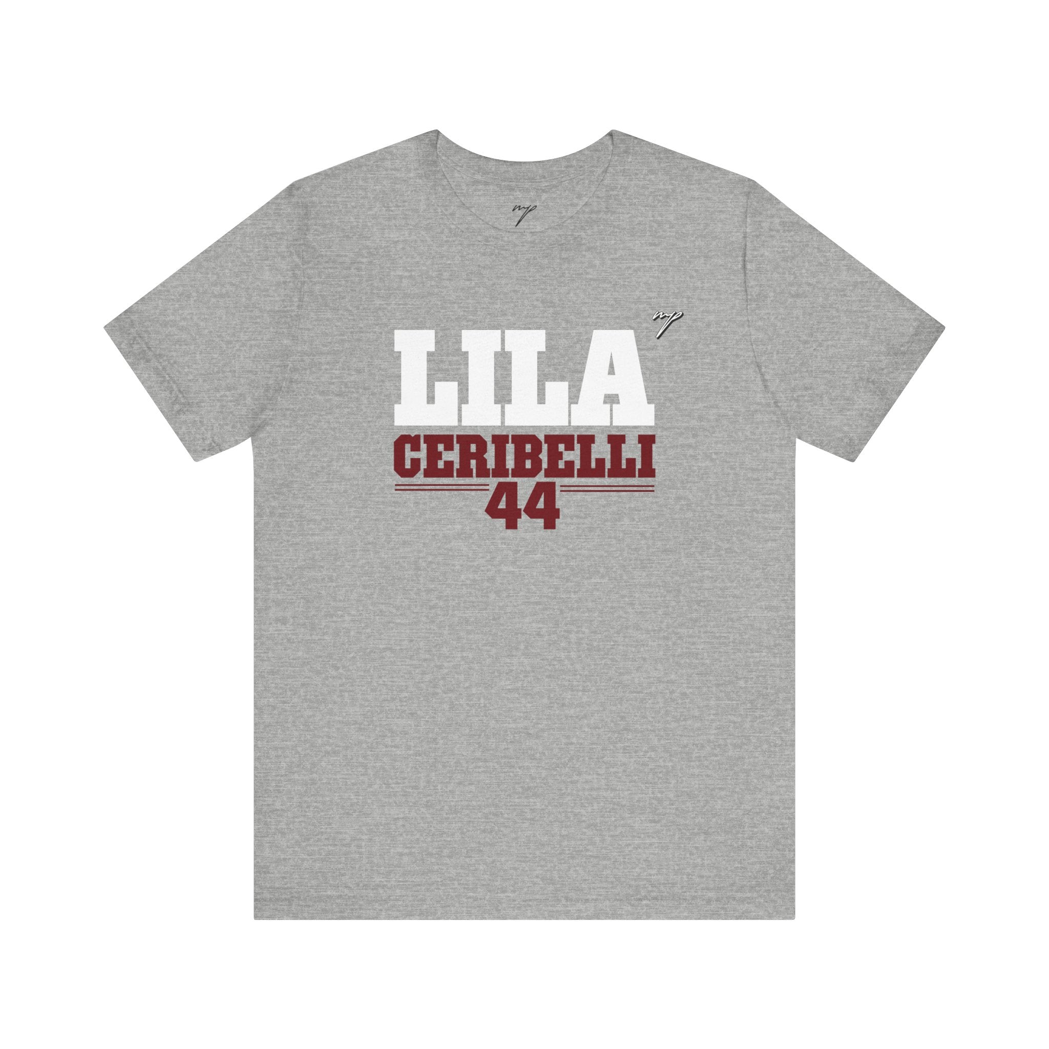 Lila Ceribelli Graphic Tee